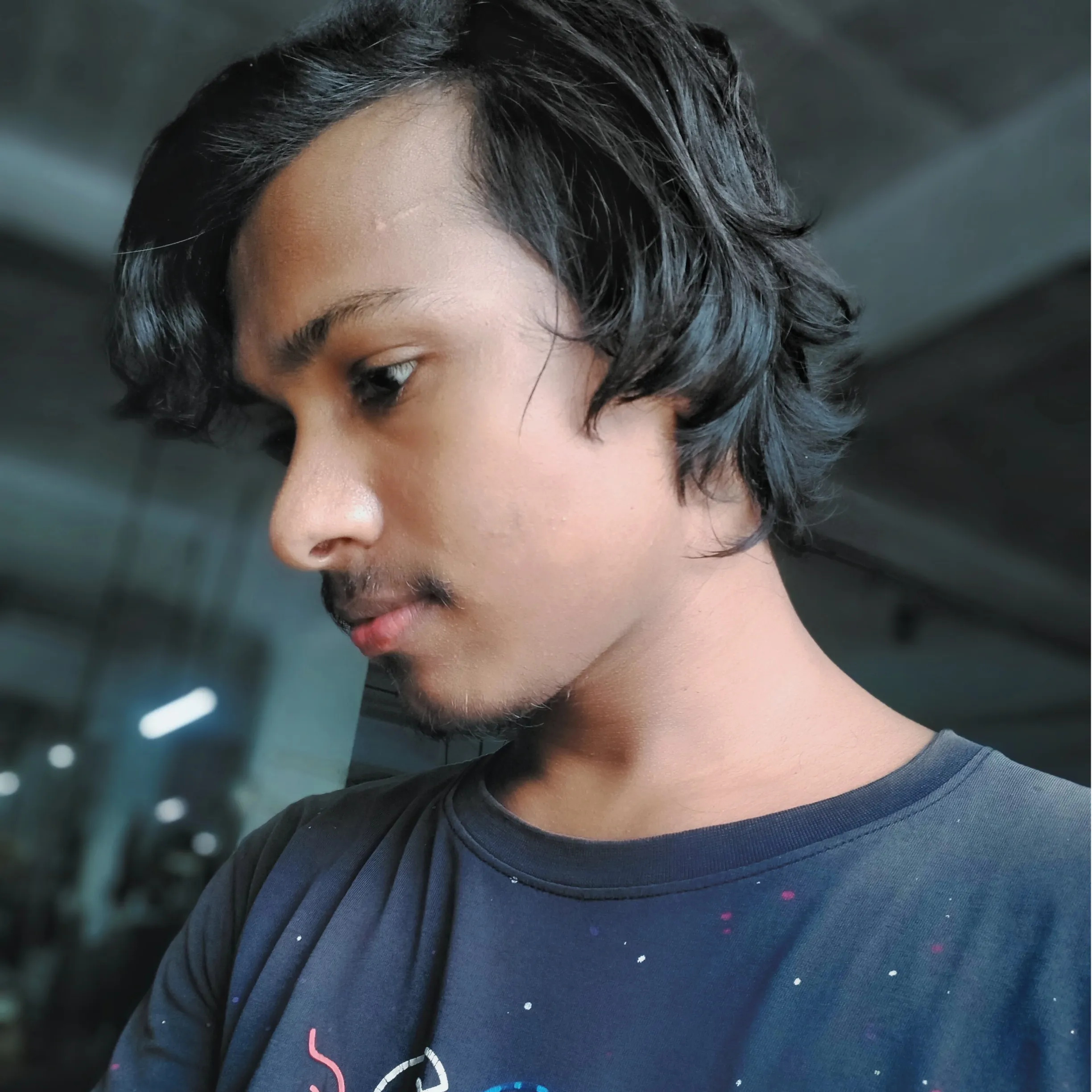 Dileep Babu