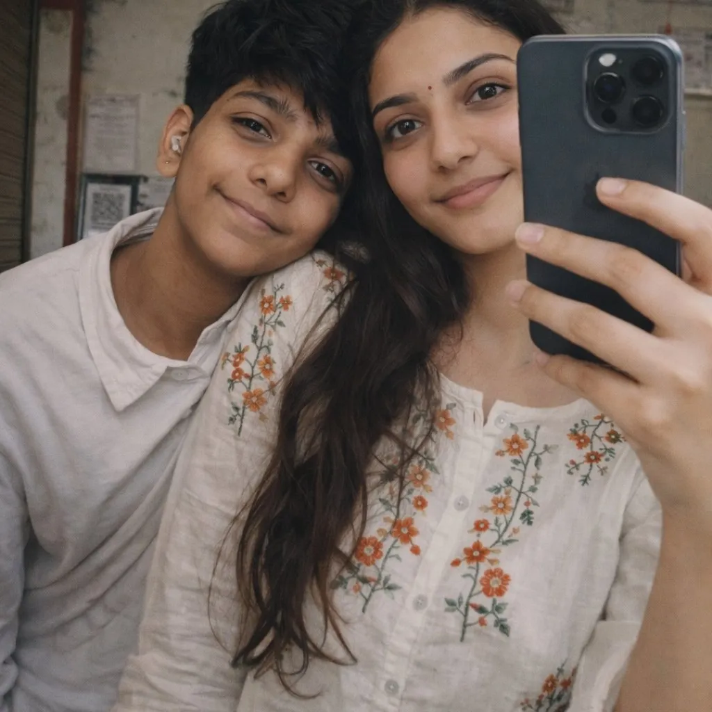 Satyam Patel