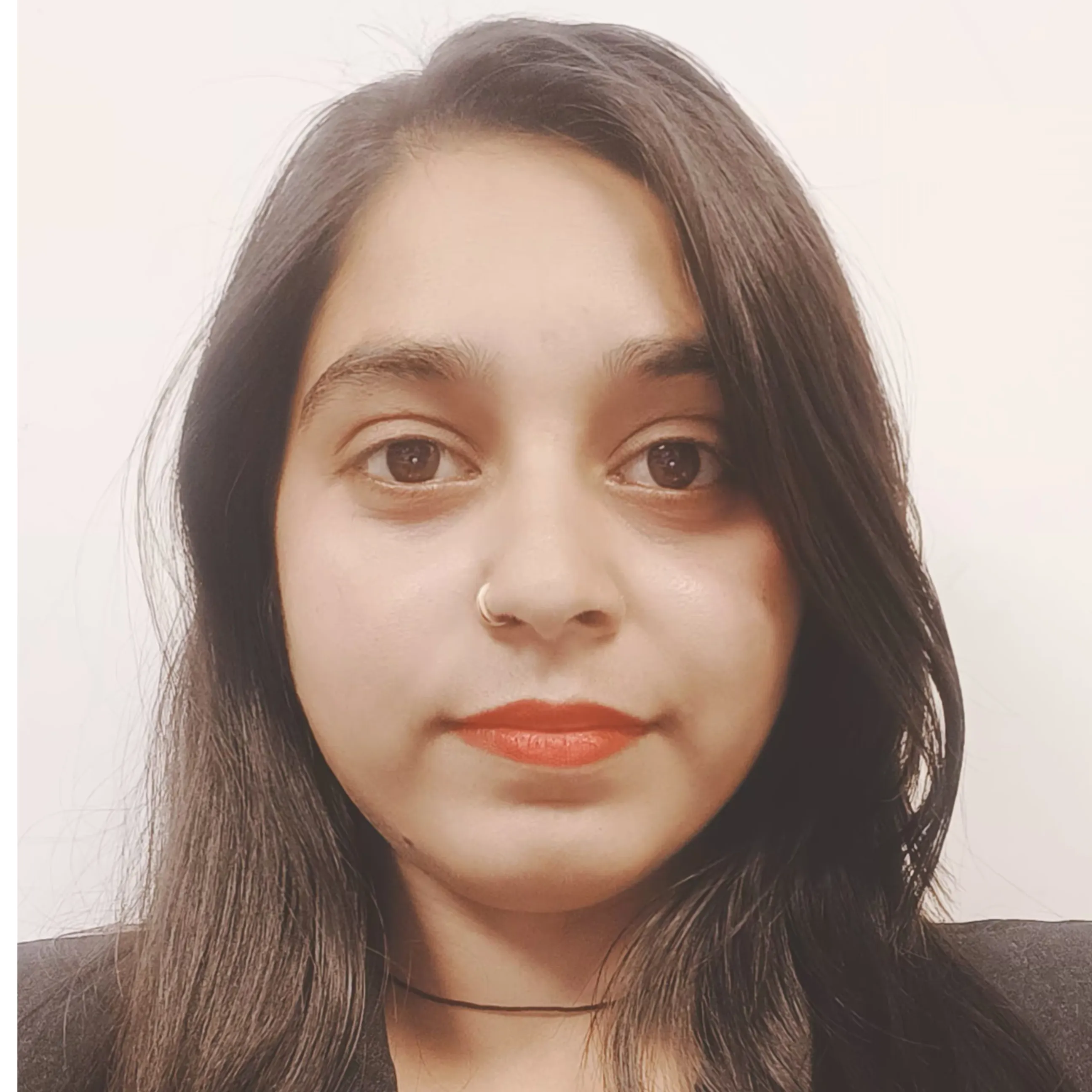 kiran kumari