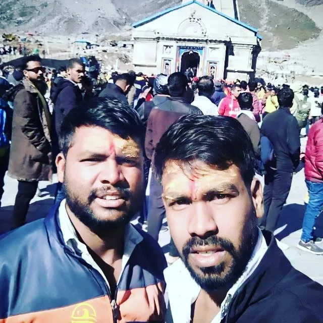 Sagar mane