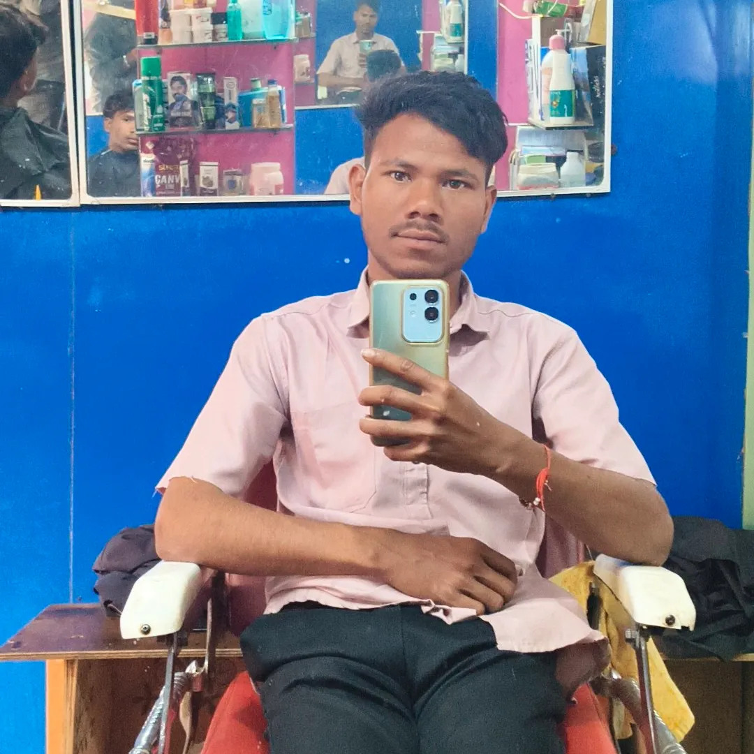 Vijay Bariha