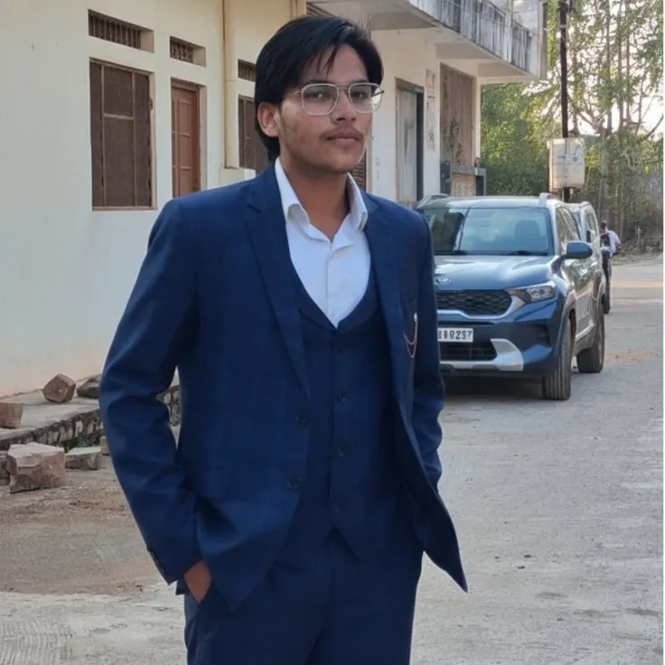 lokesh yadav