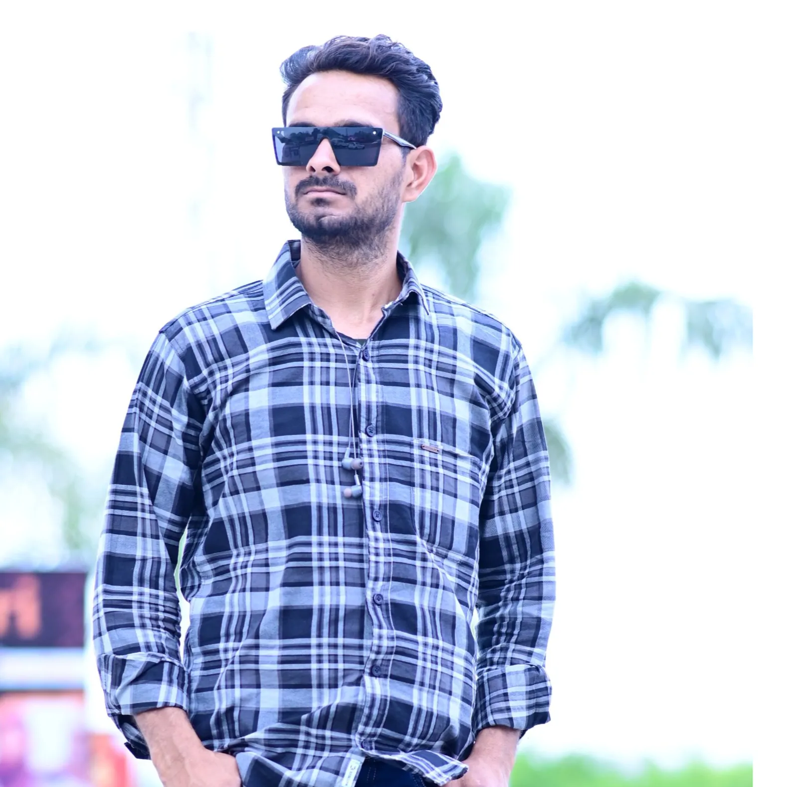 Shoukat Khan