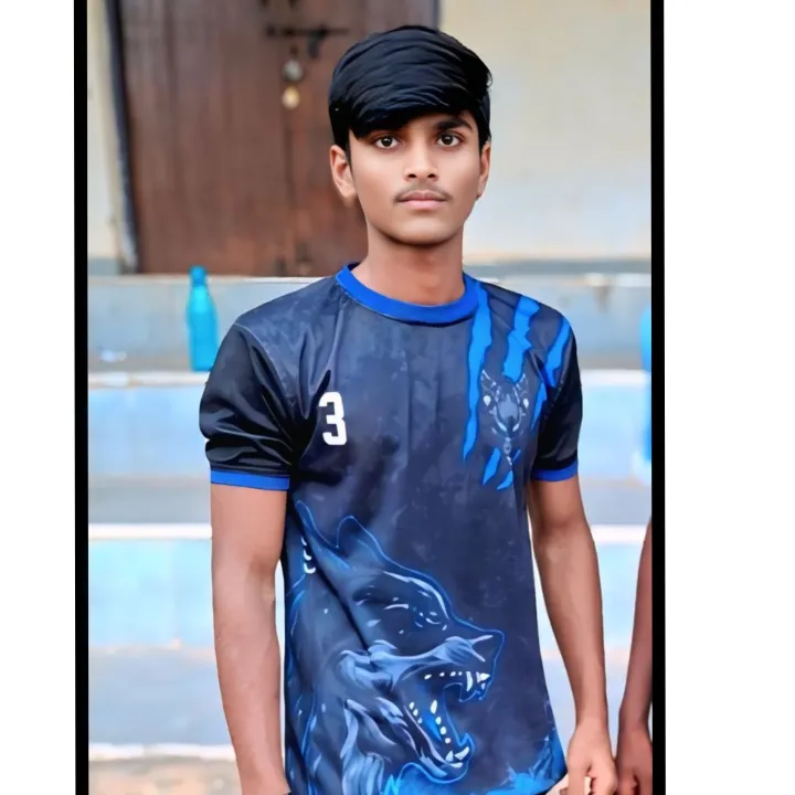 Bk charan