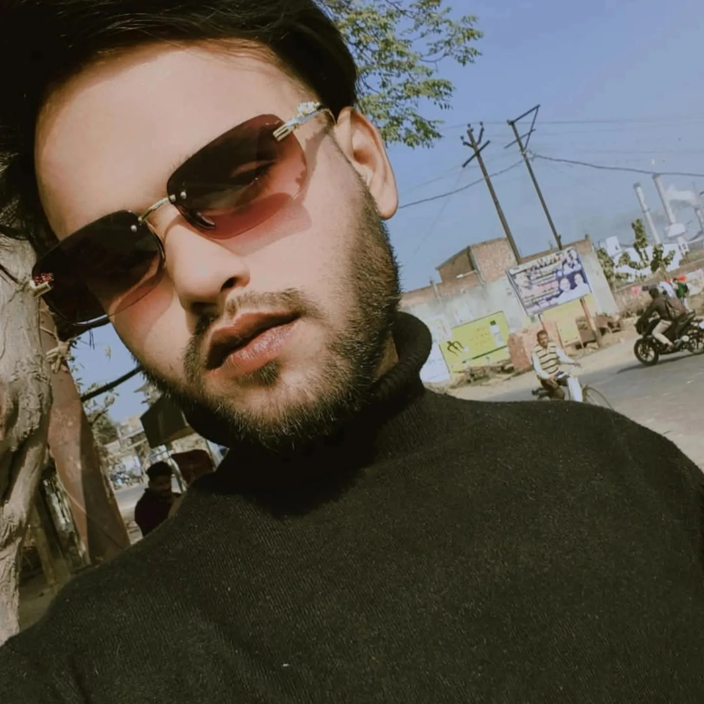 Anshu rajput