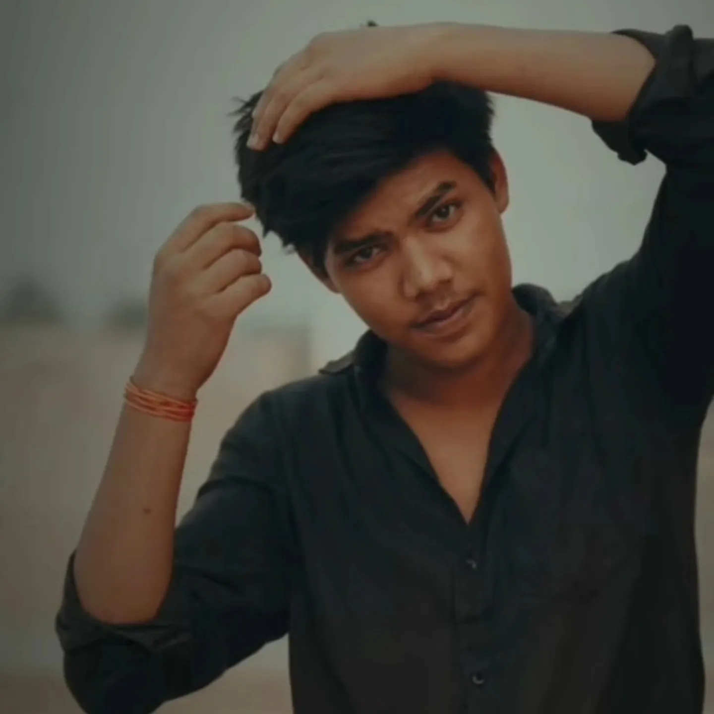 Ravi Thakur
