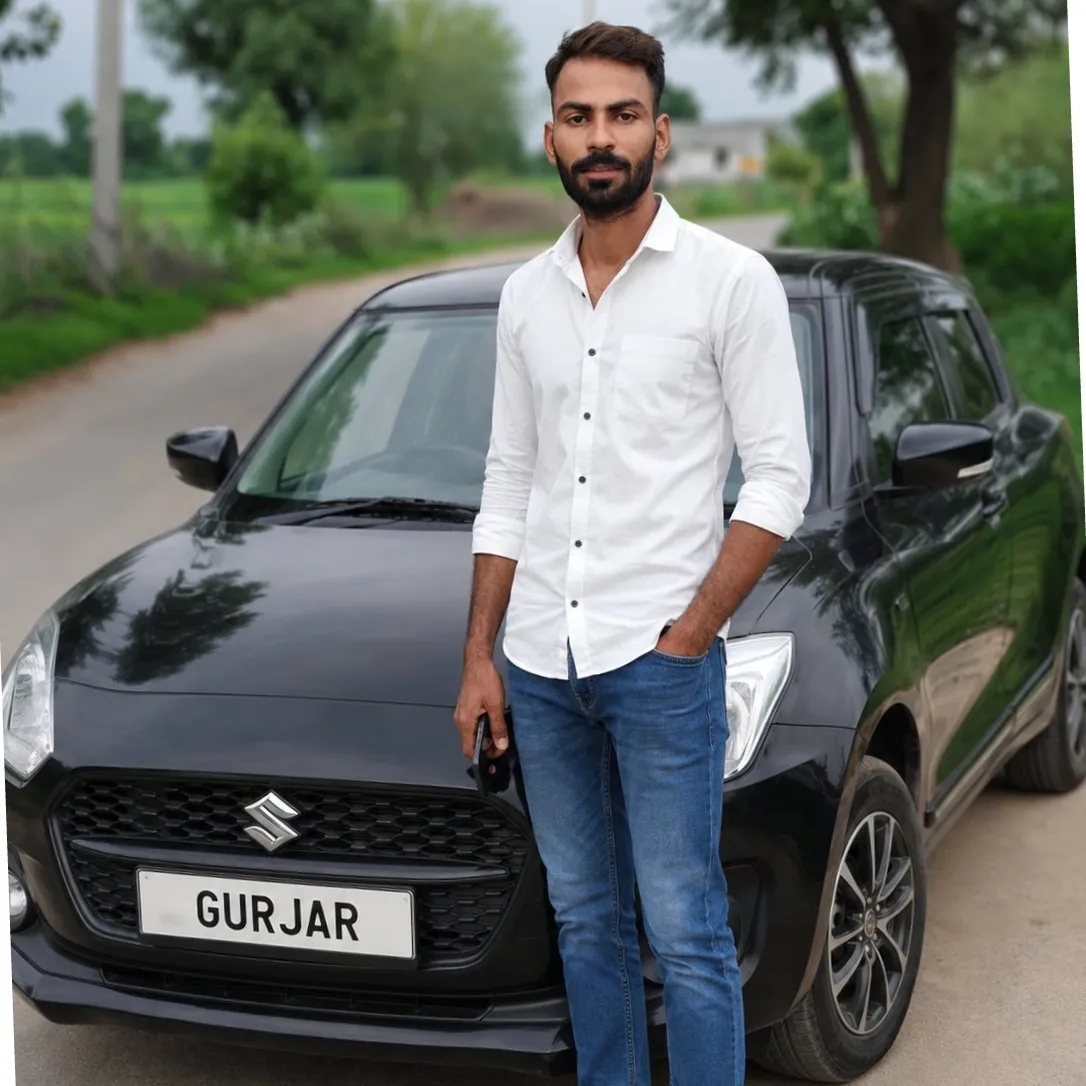 Krishn patel
