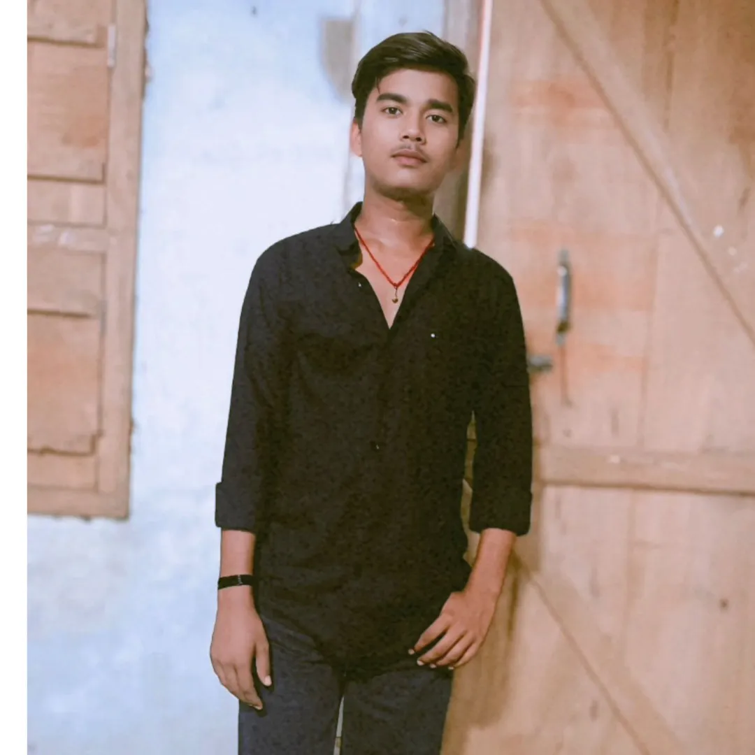 vishal raj