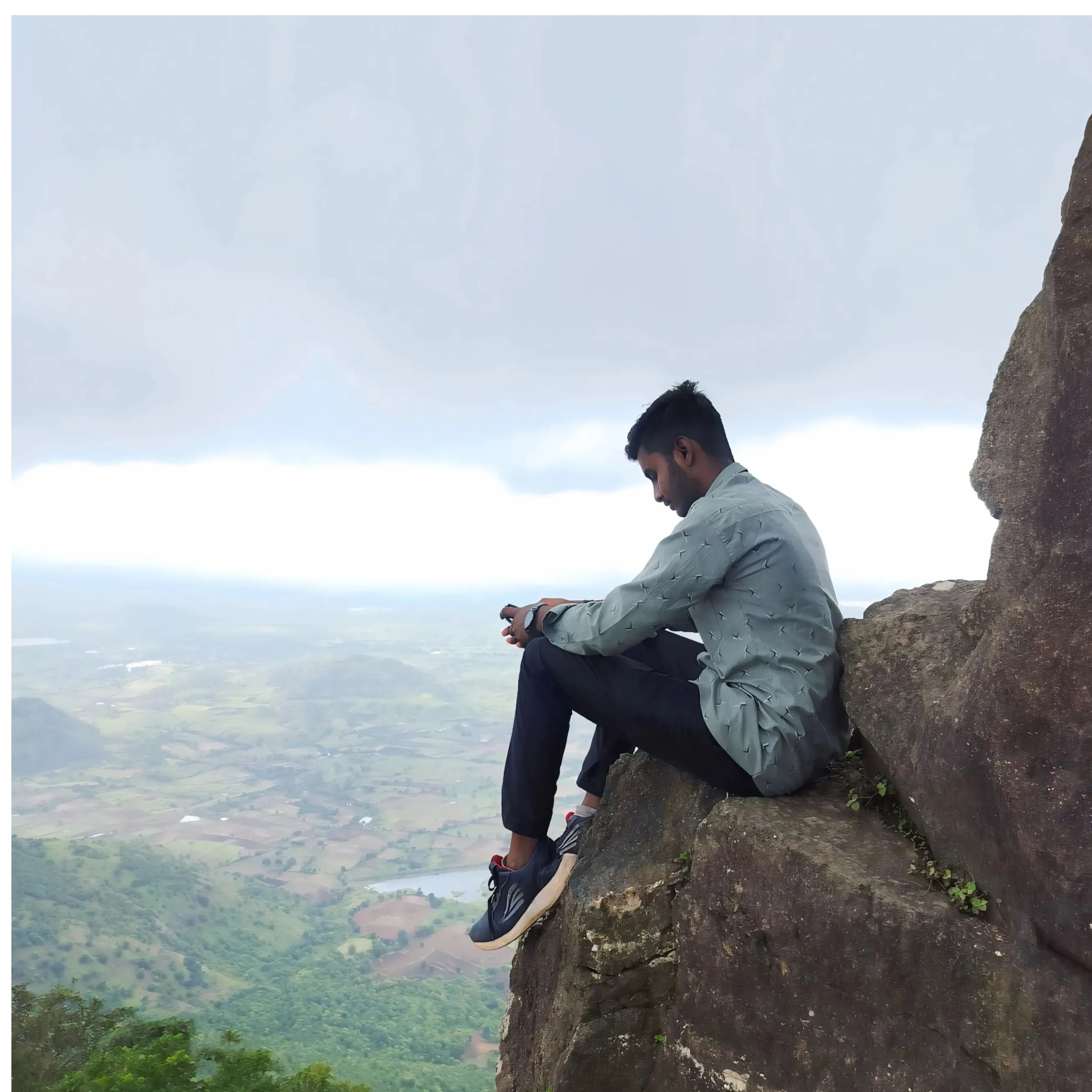 Rahul Bhalerao