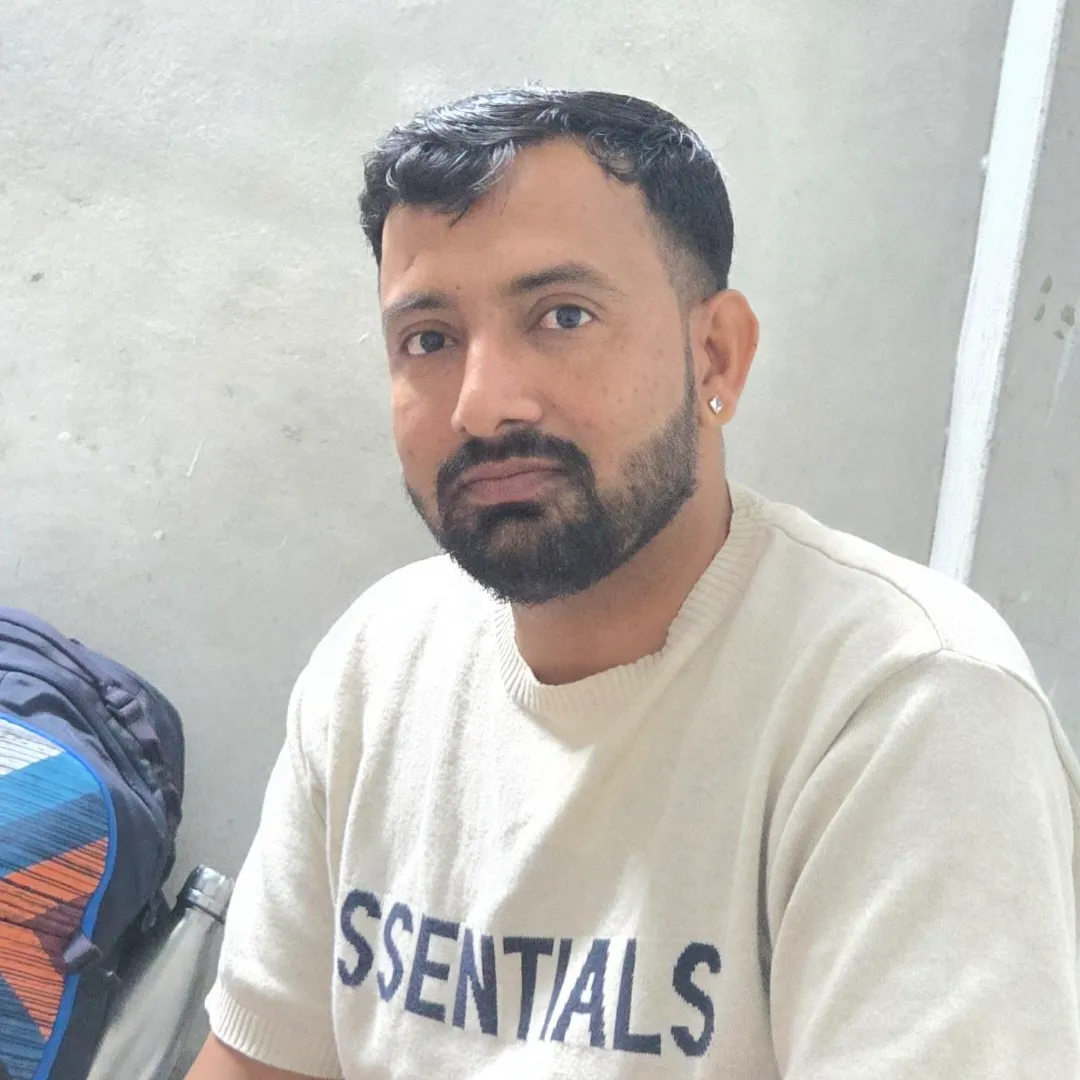Bhagwatsinghbhayal Bhayal