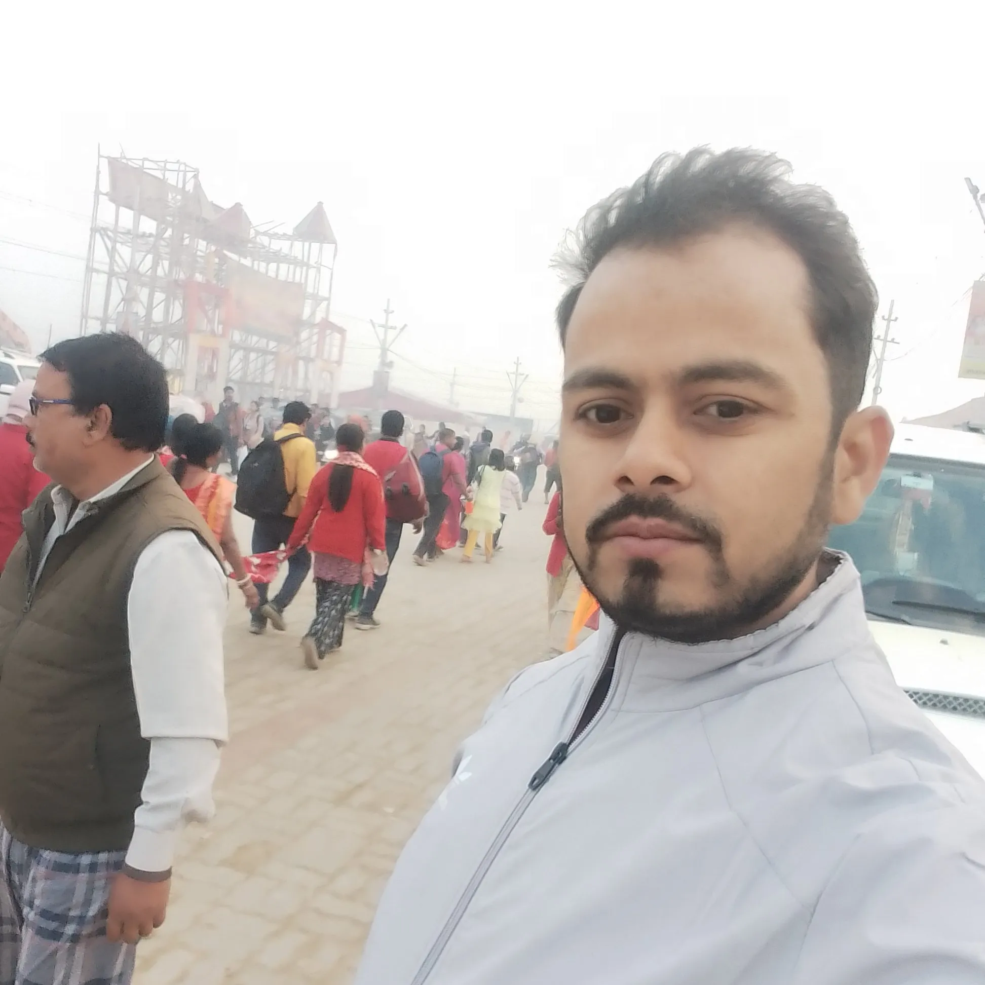Vivek ks