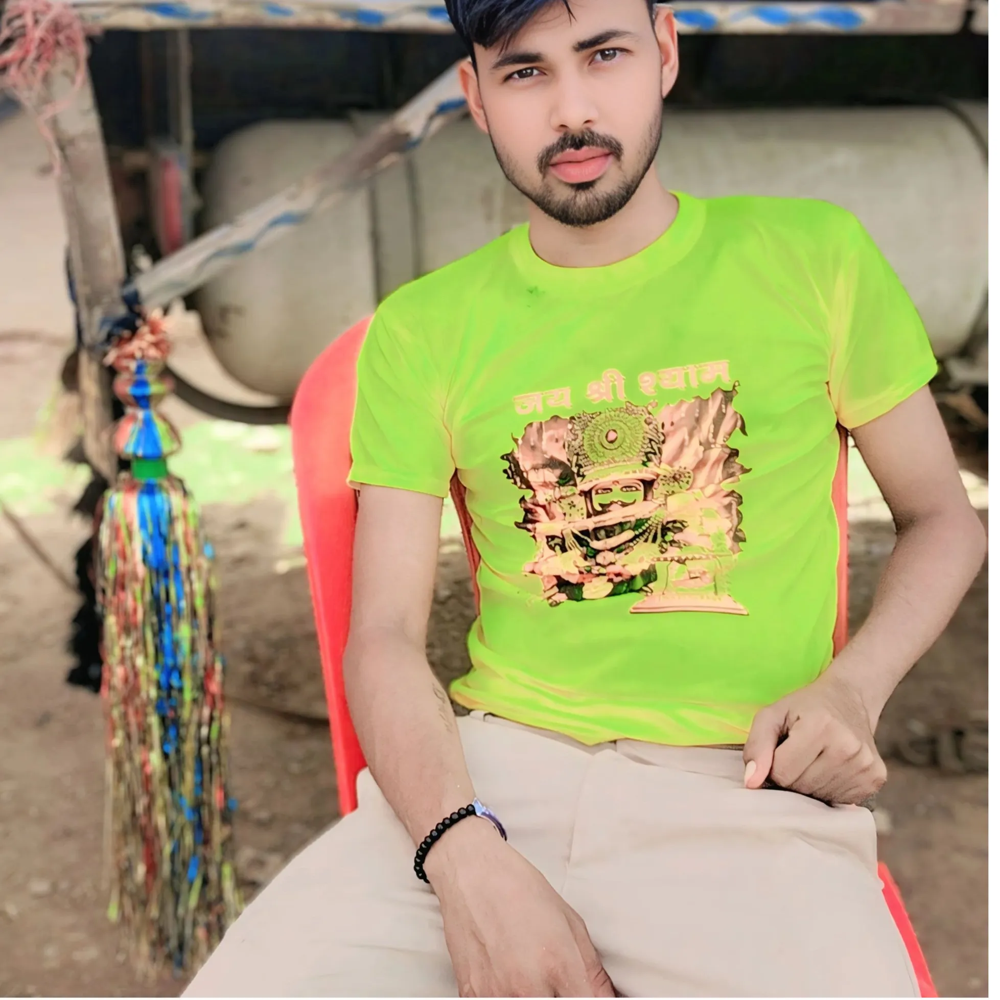 Mahendra saini