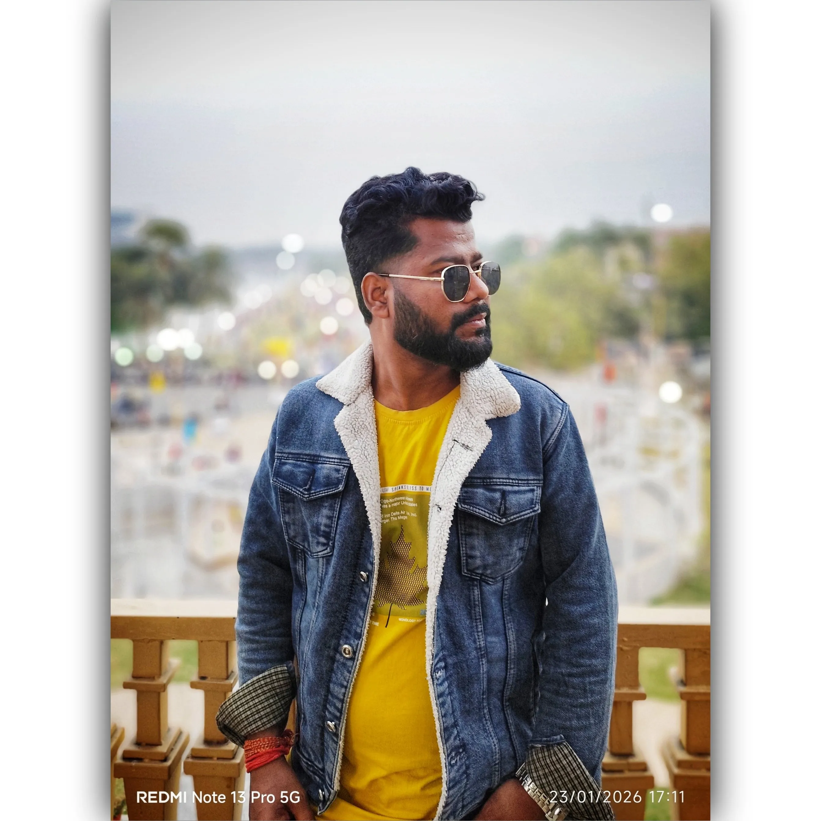 Raju Mondal