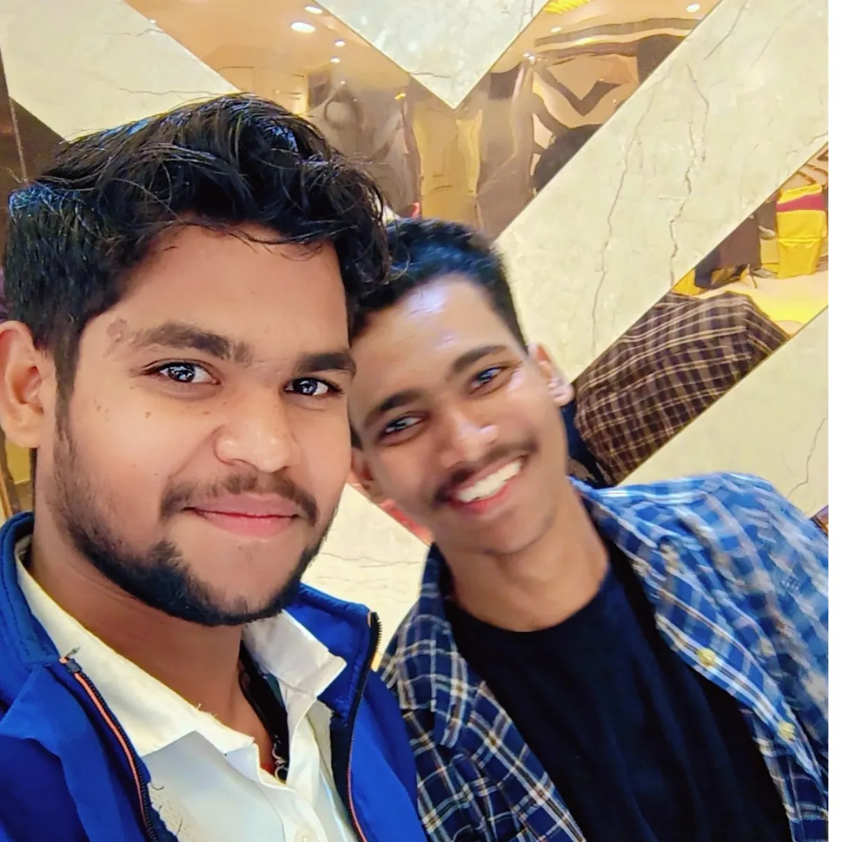 Pushpendra AHIRWAR