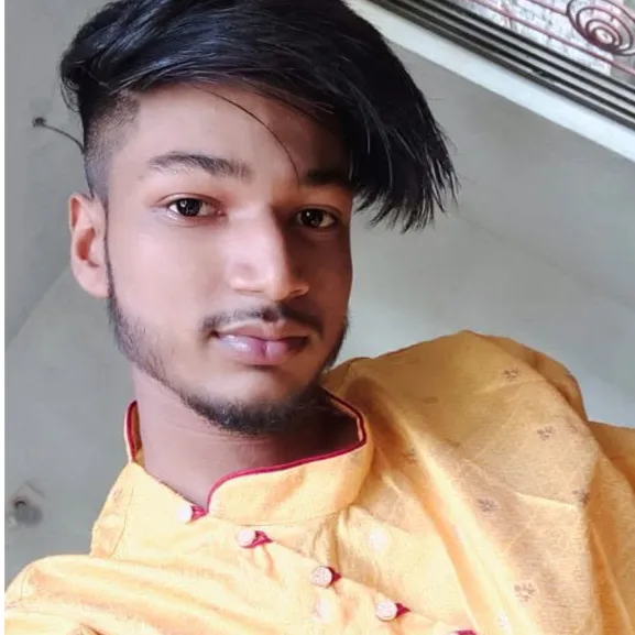 SYED MR