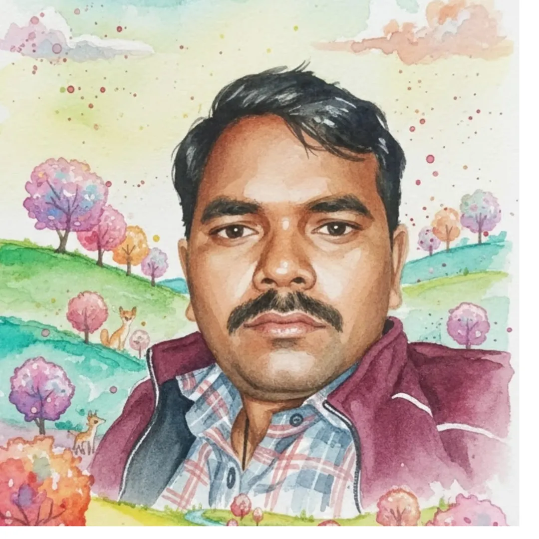 Anuj Verma