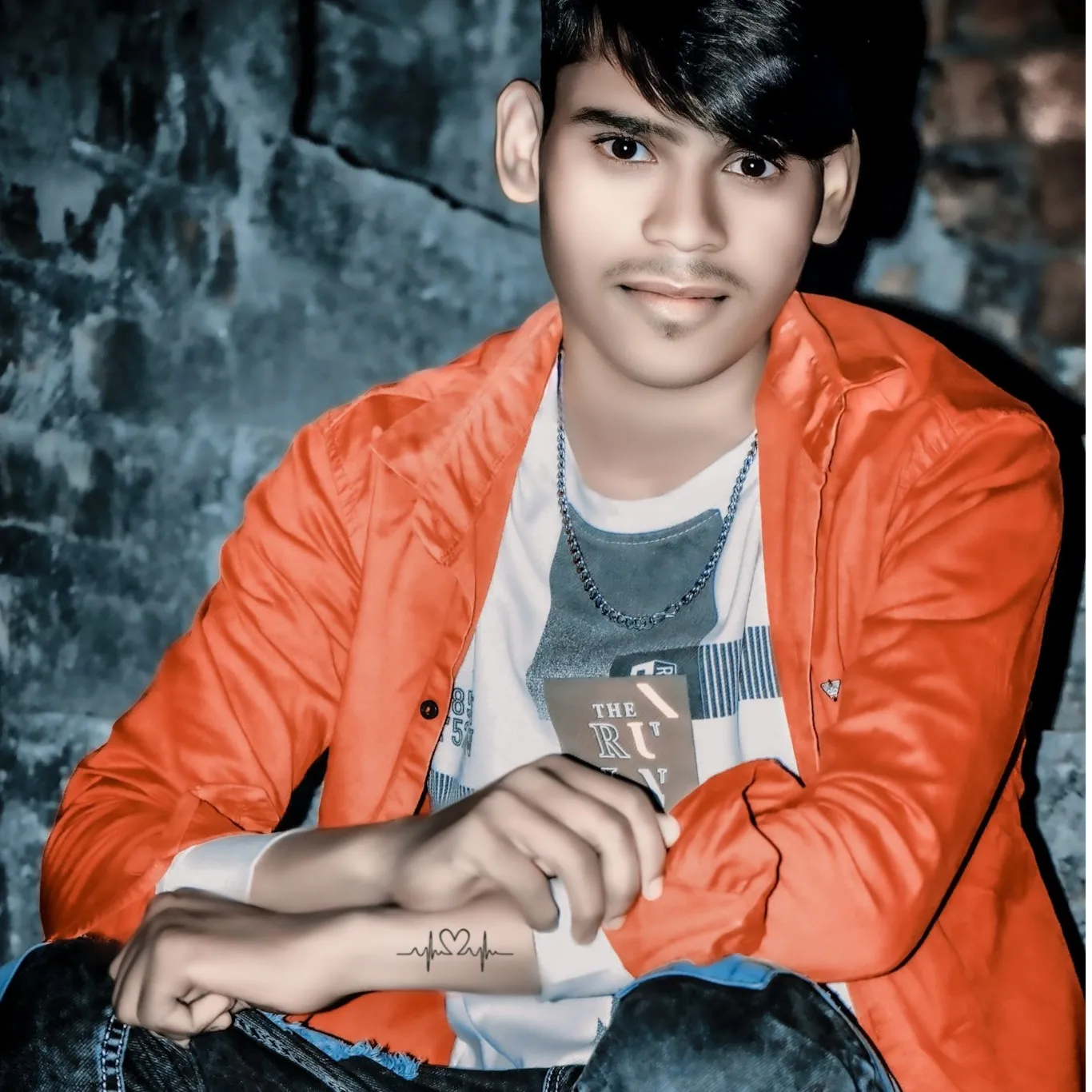 Sohit Raj