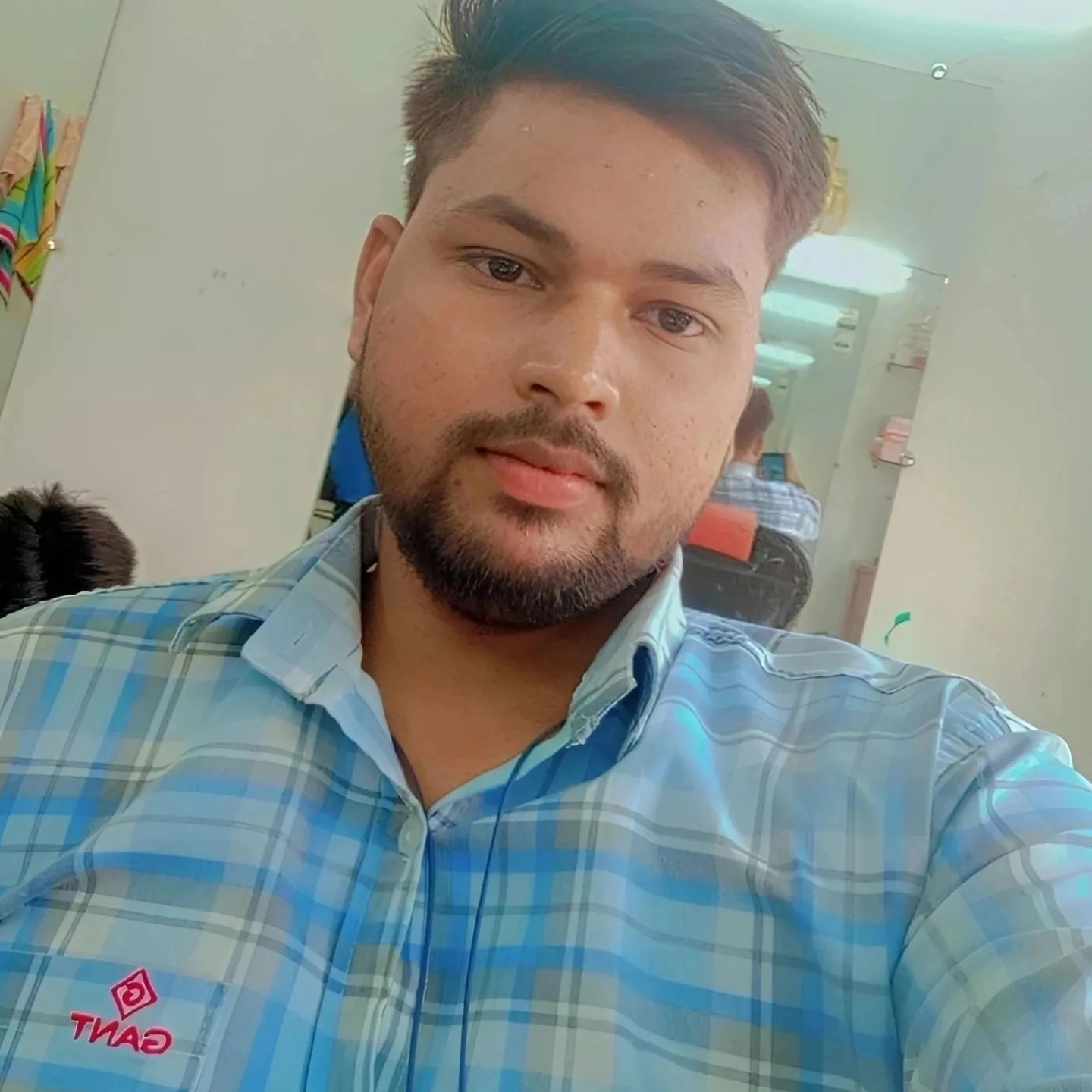 Sandeep Kumar