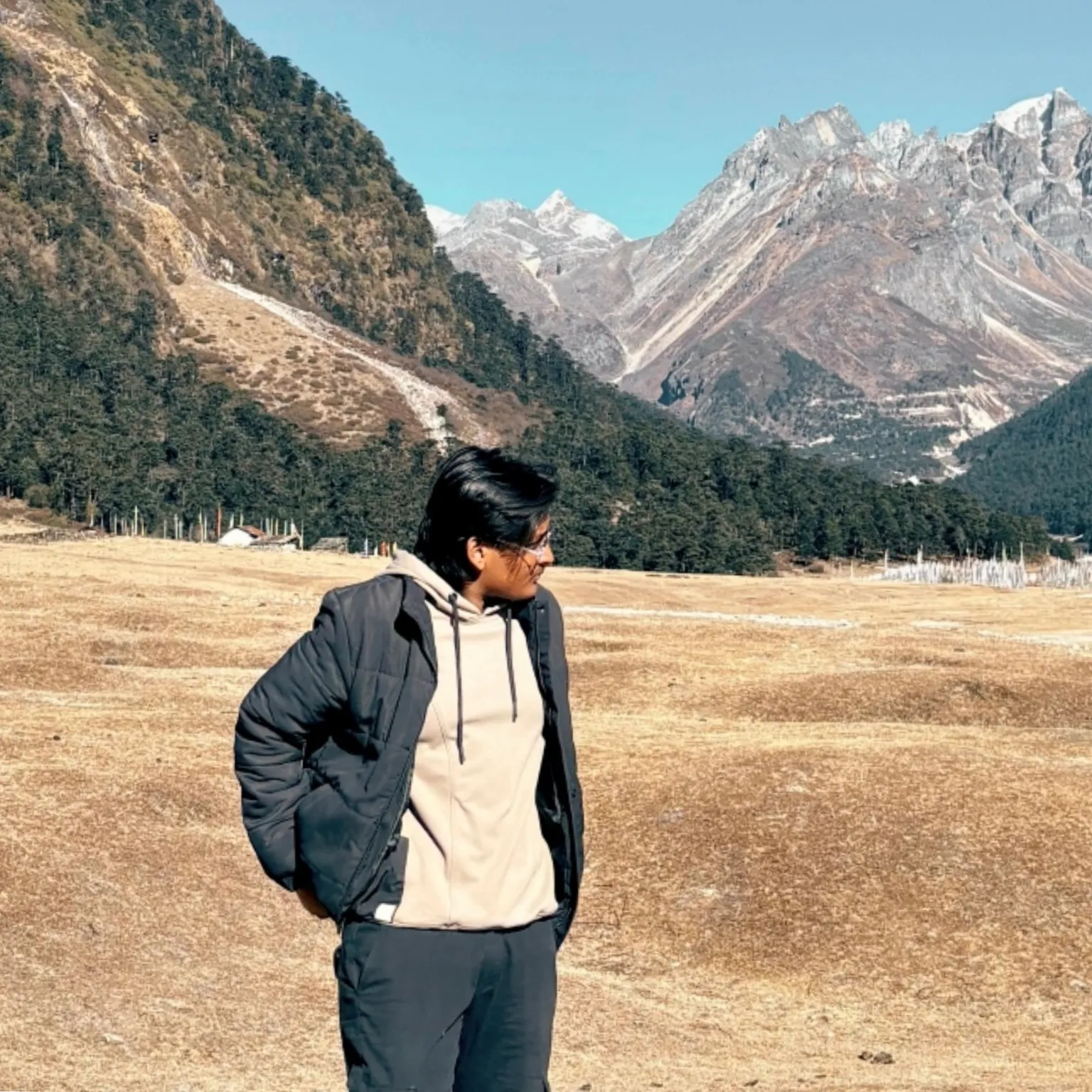 करण। ☀️