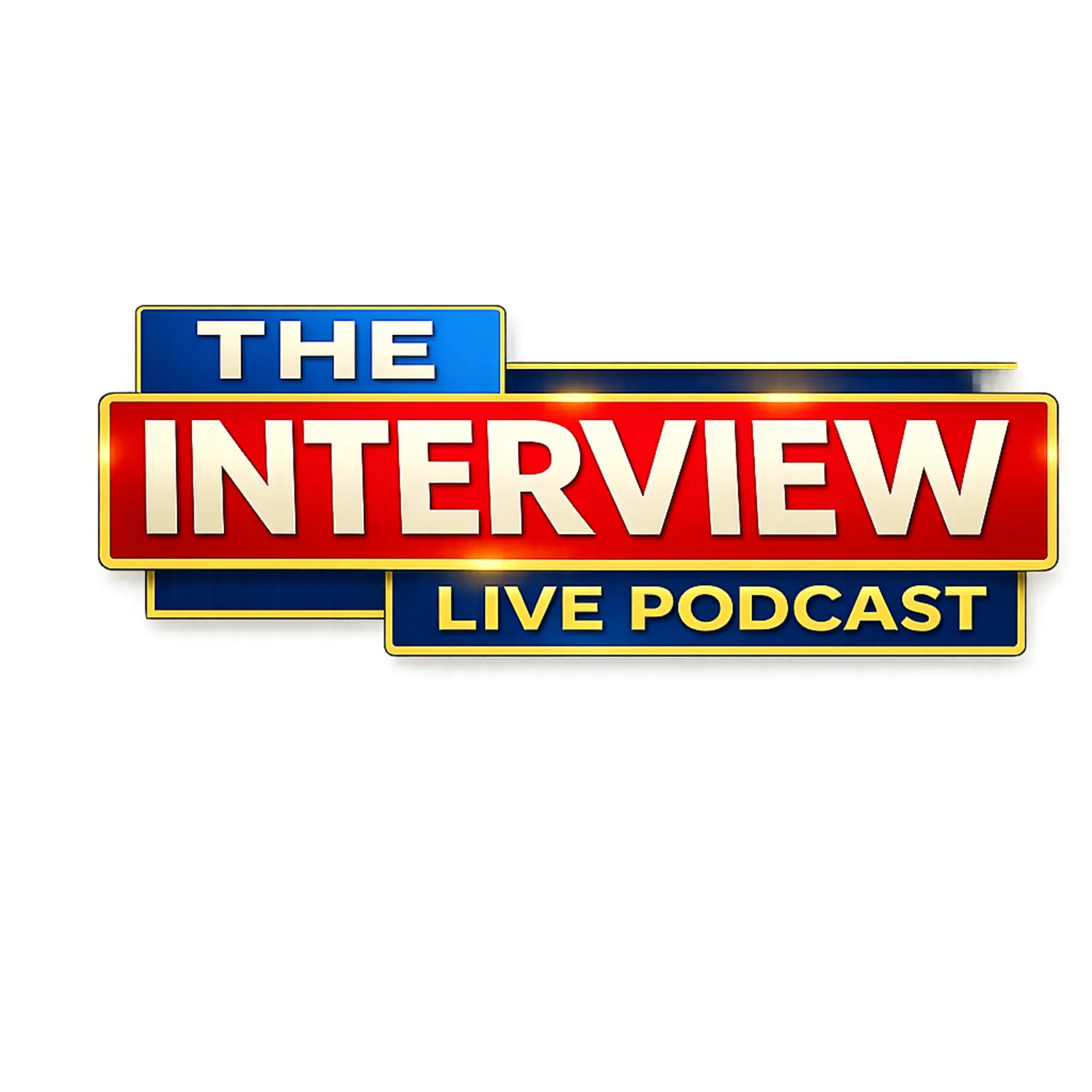 theinterviewlive Podcast