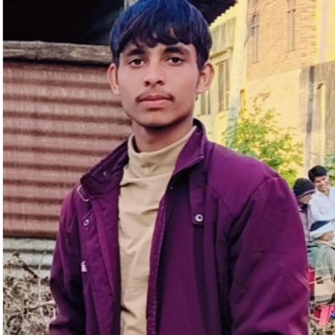 yogender khichi