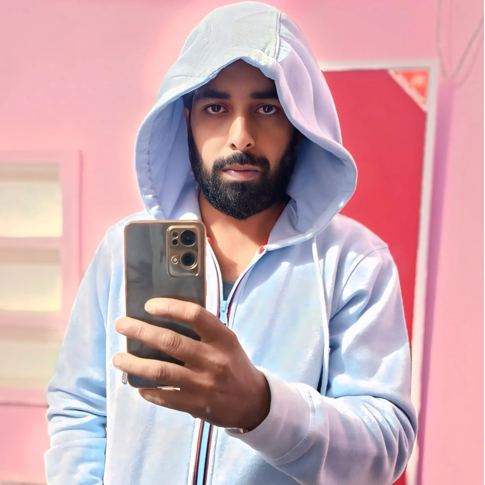 Anand Pandey