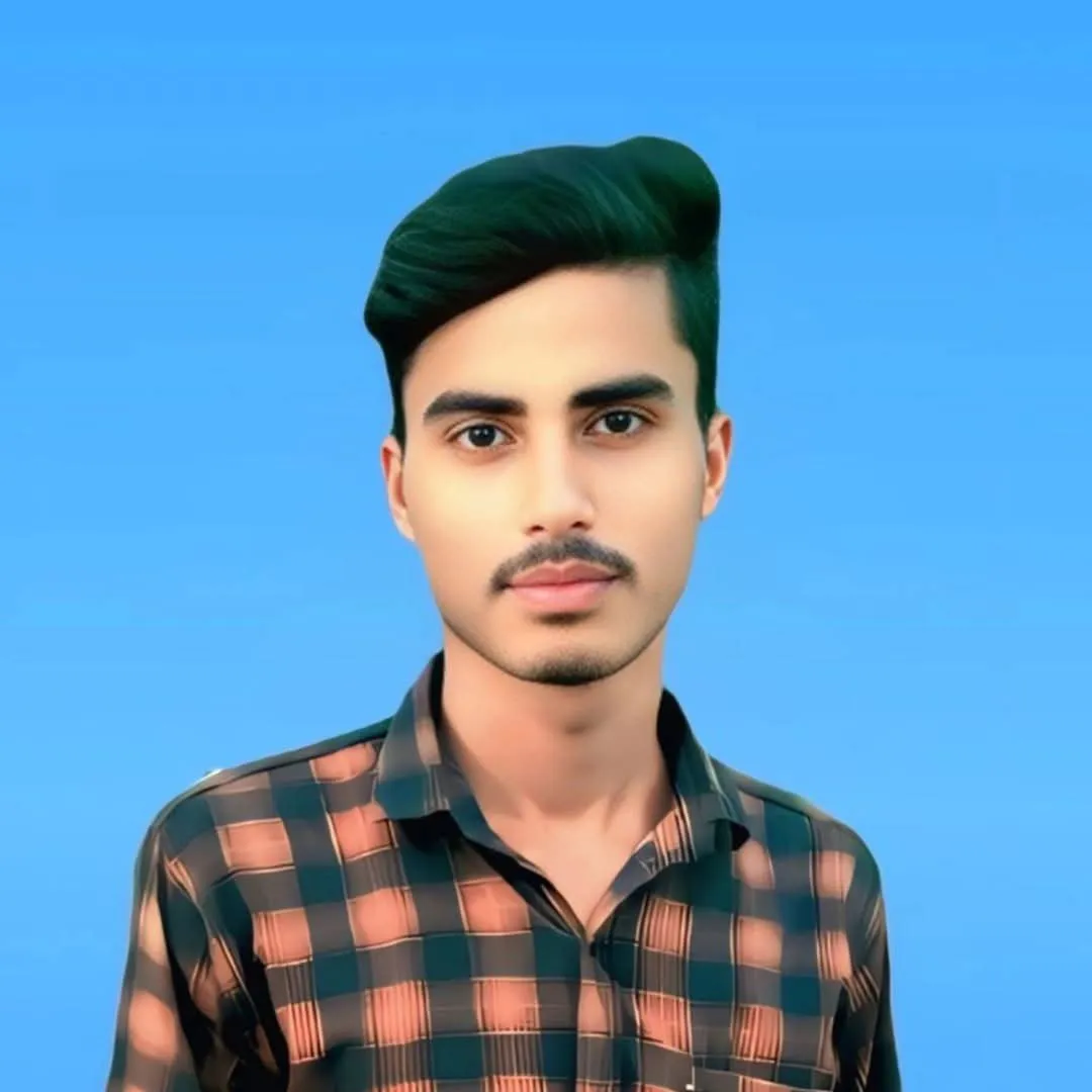 Nikesh Chaurasiya