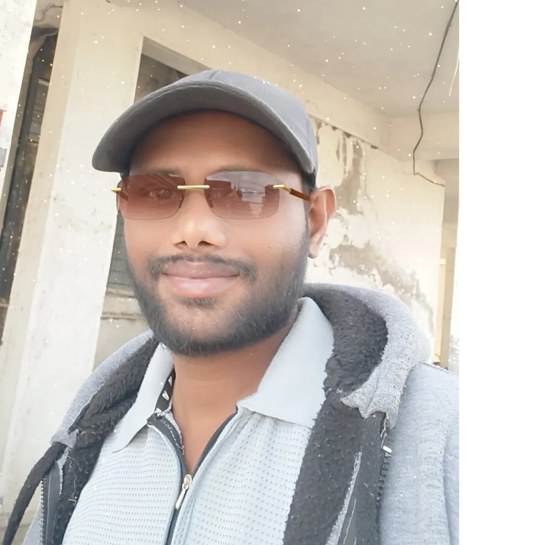 Pravin Japulkar