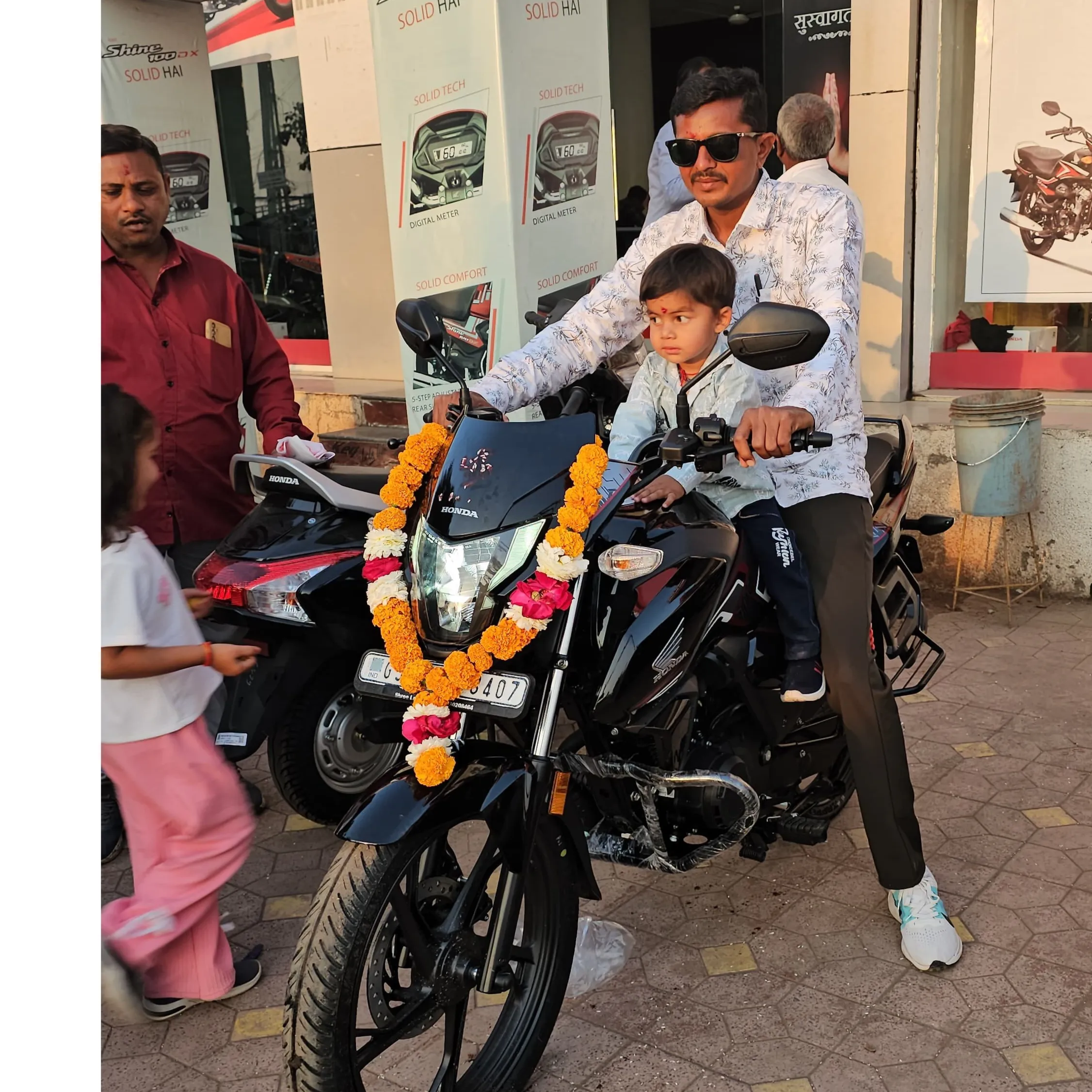 Manoj Nakum