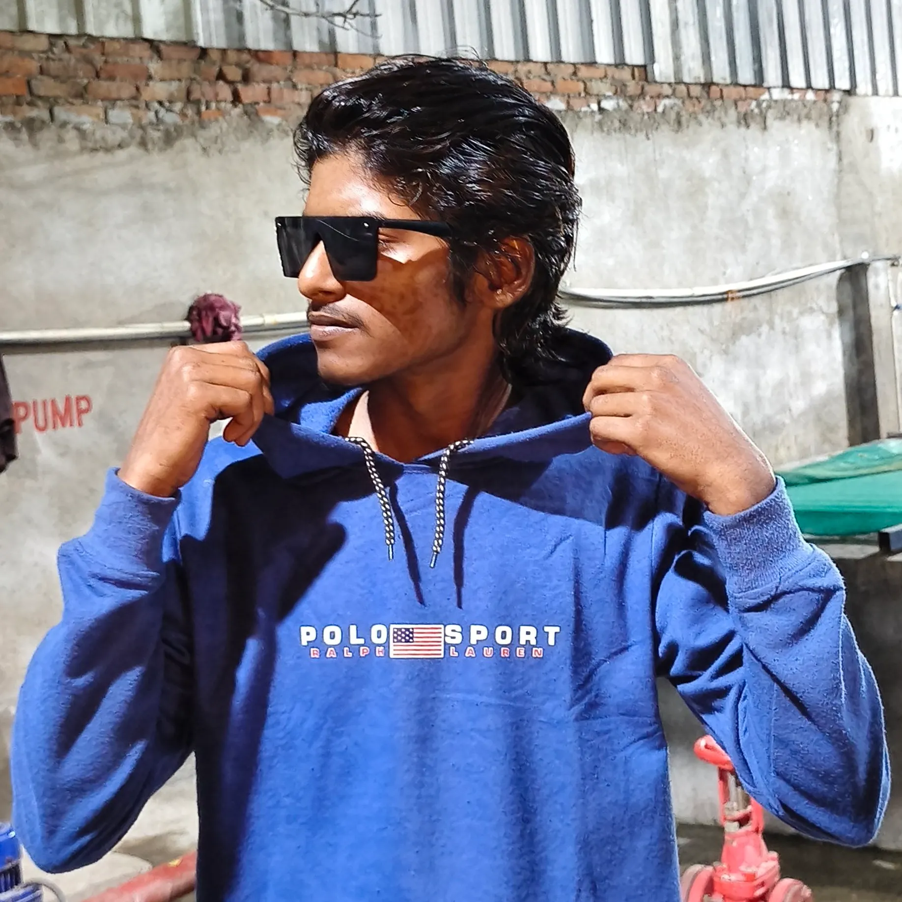 Habibur Rahaman