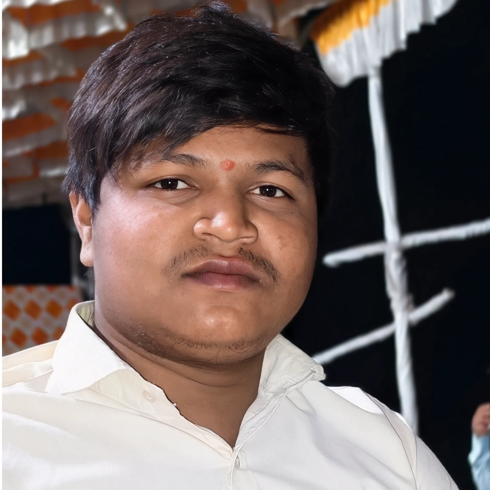 Vishal Tandel