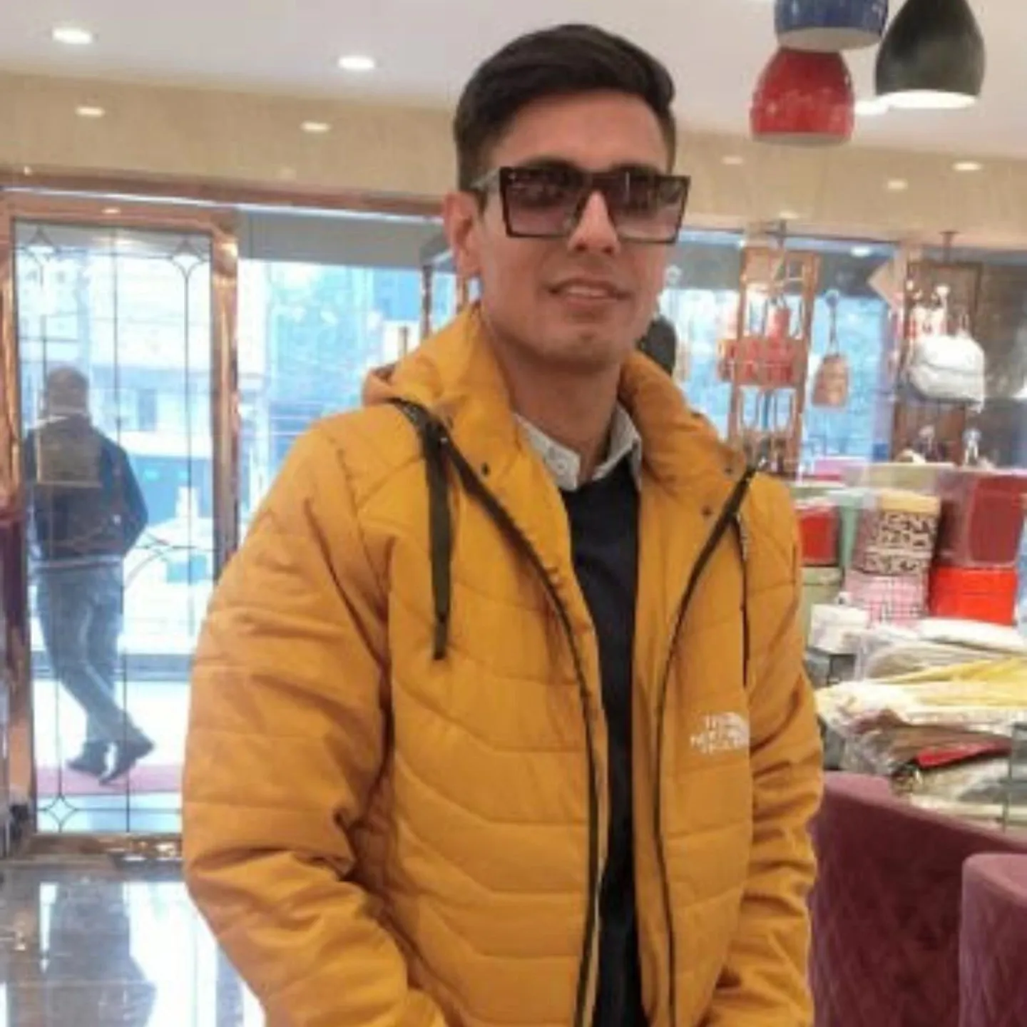 Kapil madaan
