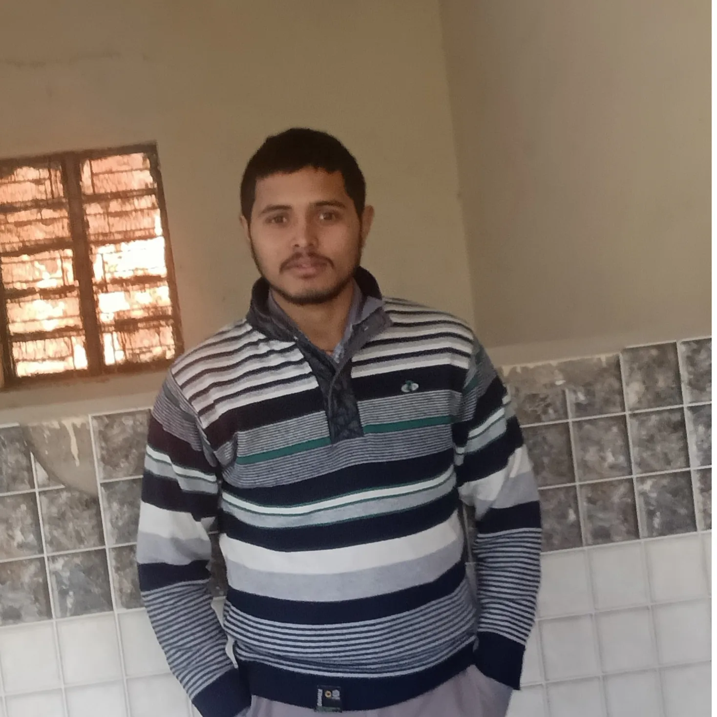 pankaj Bharti