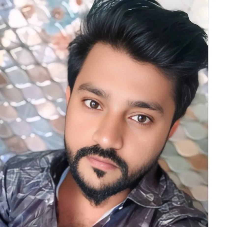 PintuThakor Thakor