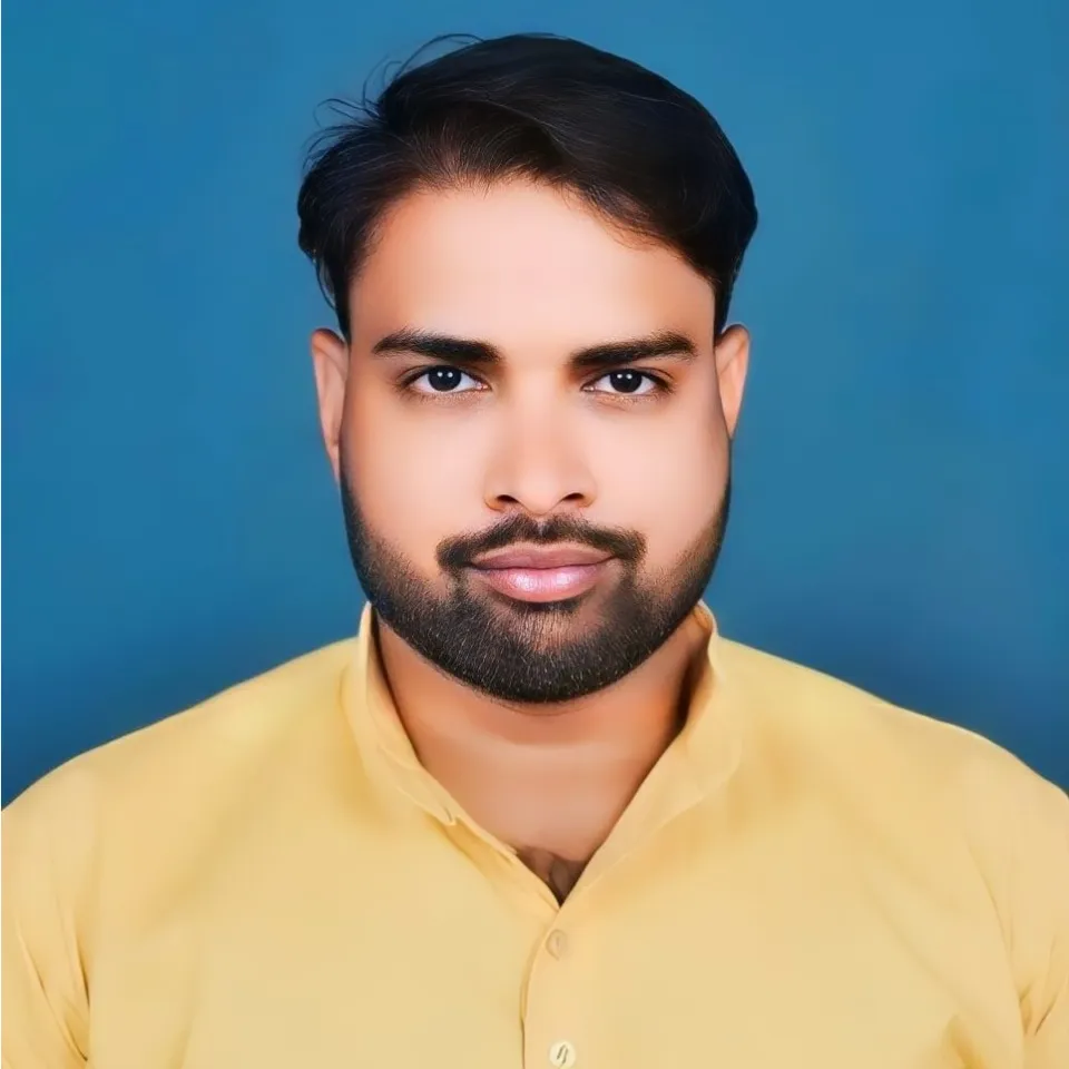 Sunil Yadav