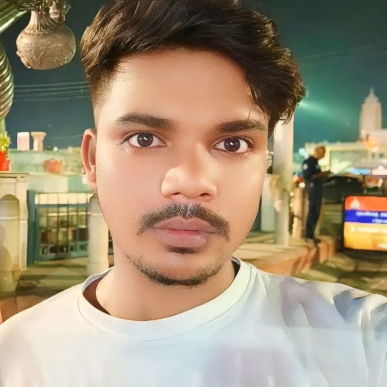 ravi ravat