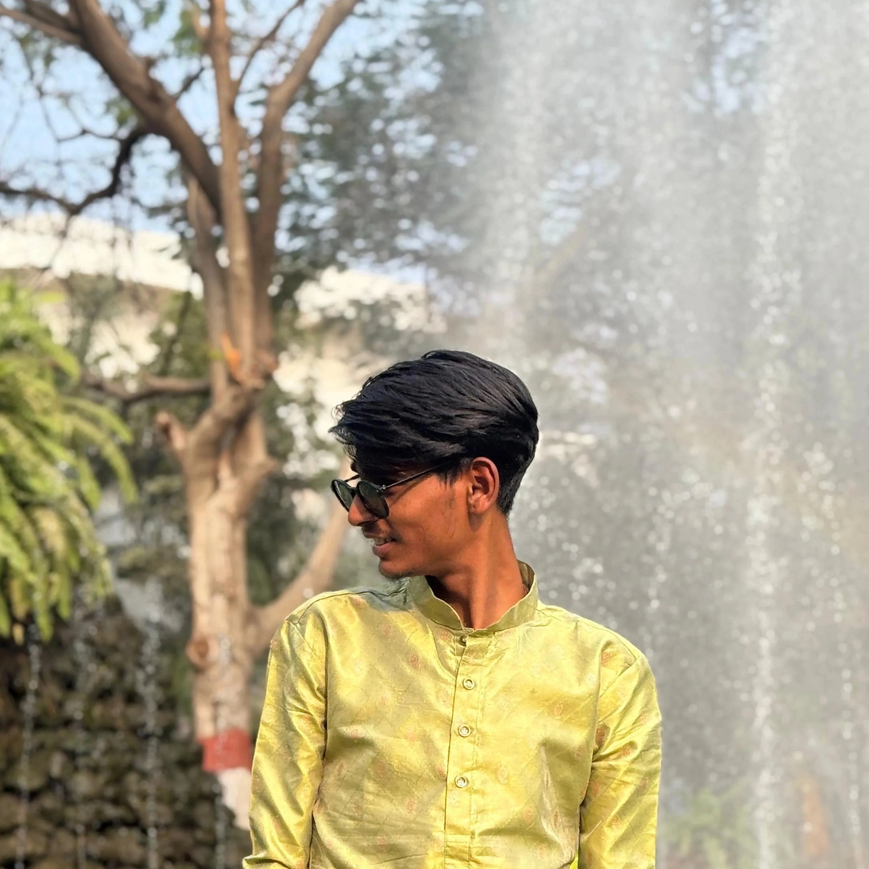 Sushant Patil