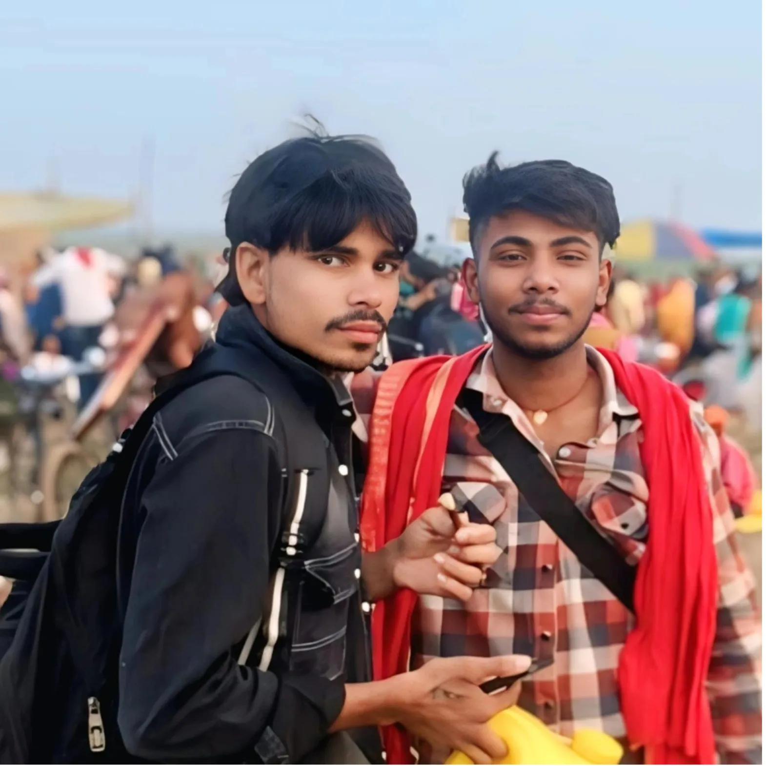 AnishThakur Kumar