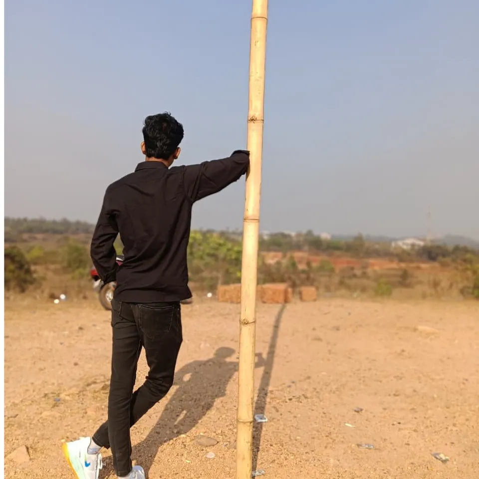 bibhuti Pradhan