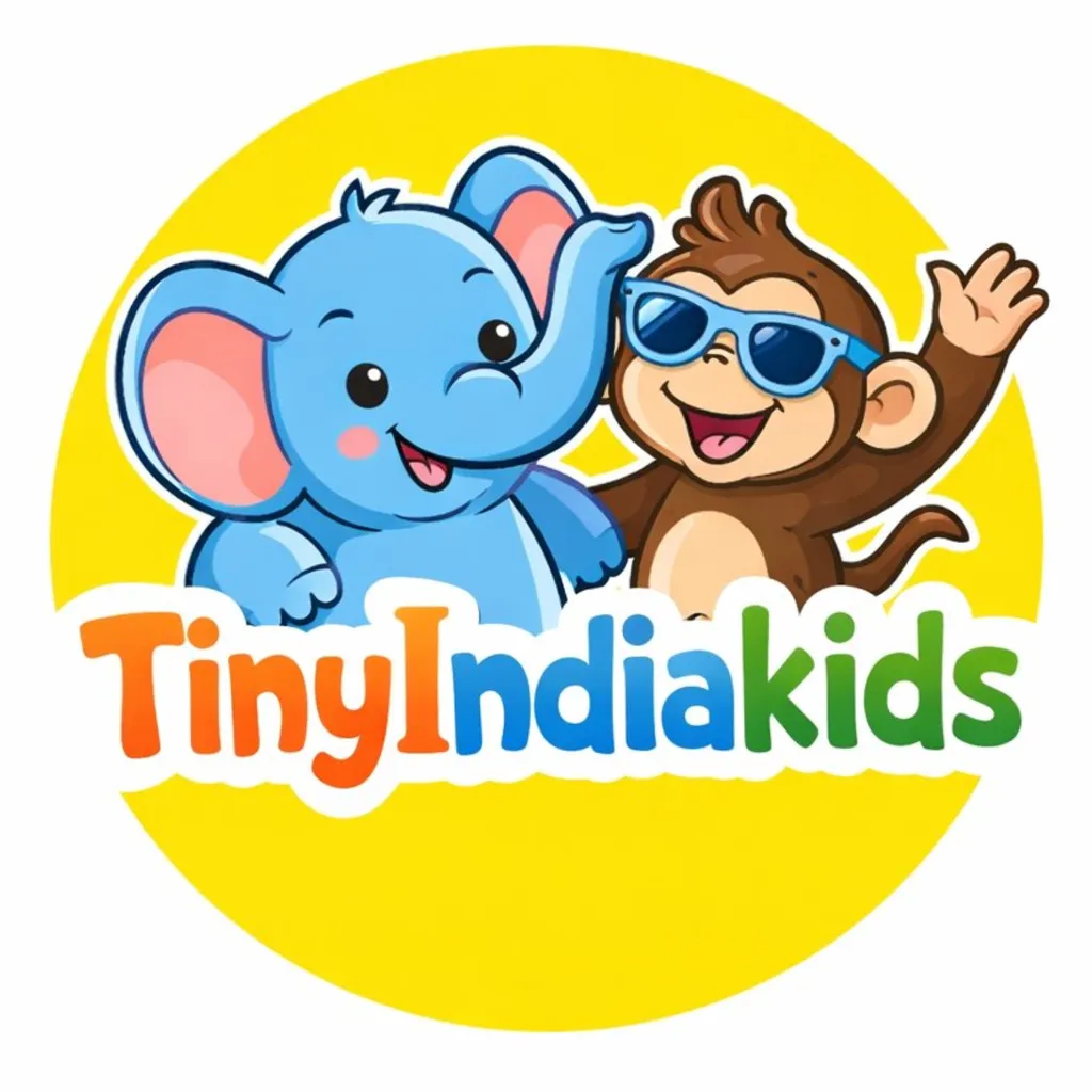 KidsLearning Reels|India