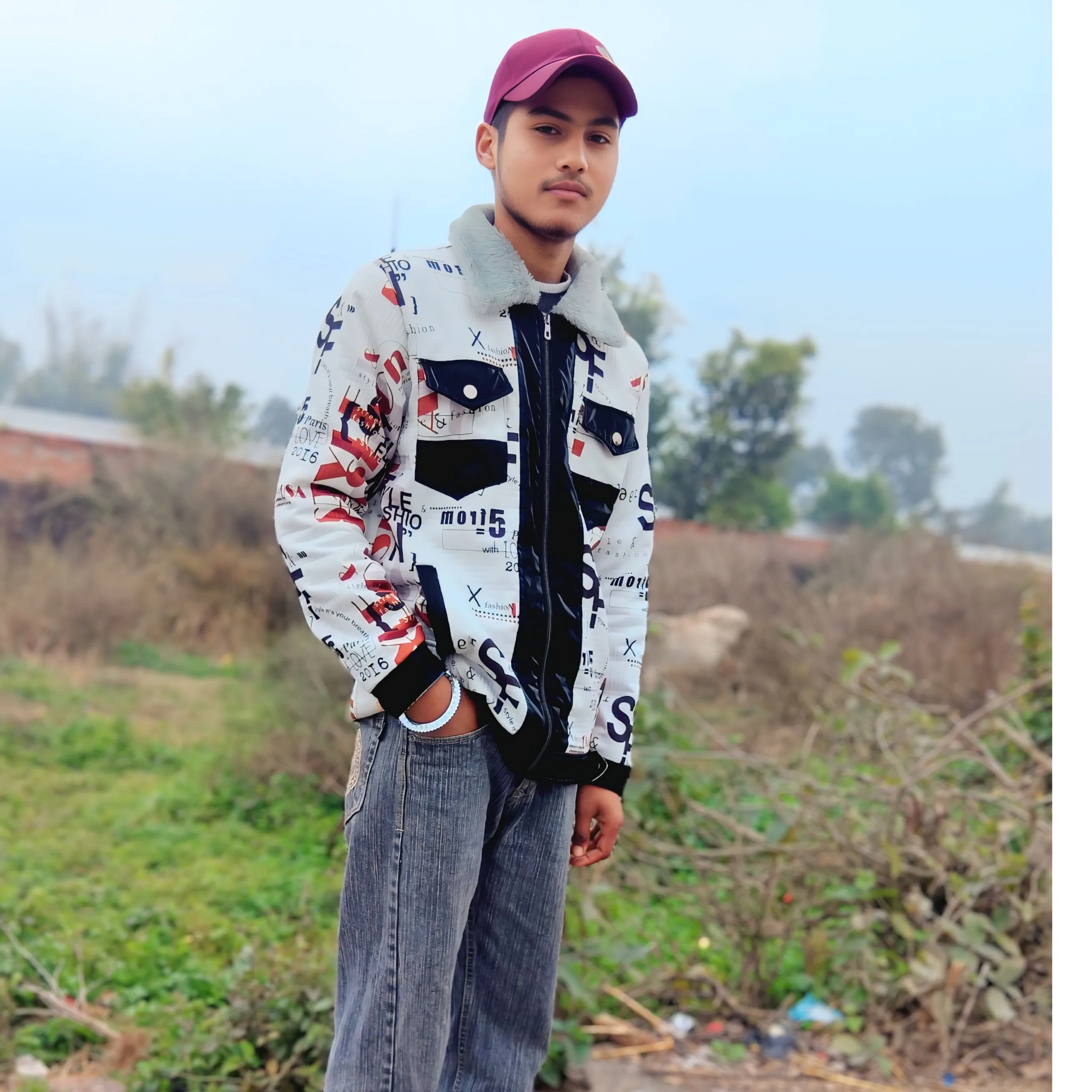 PRIYANSHU GAUTAM