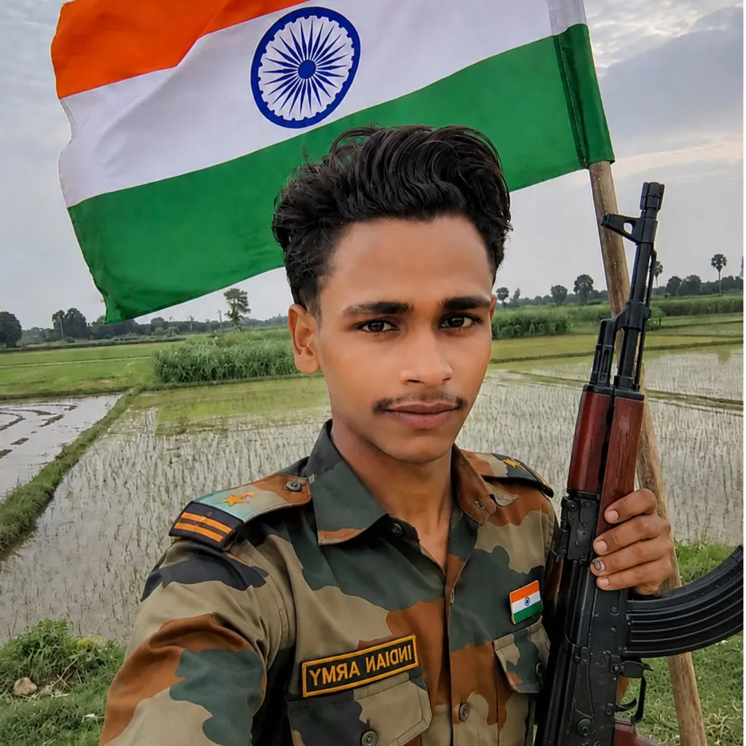 Aman KumarSharma
