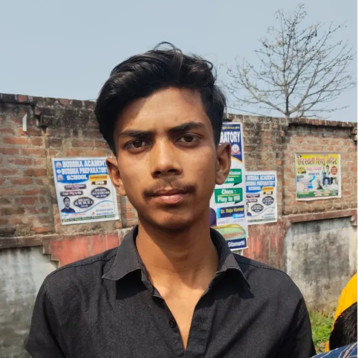 kamlesh kumar