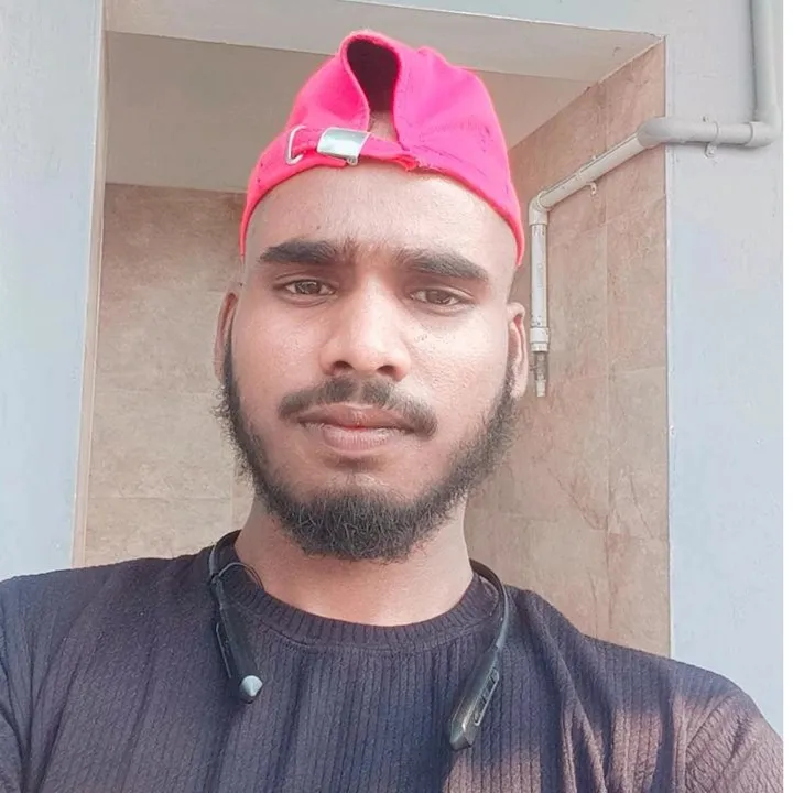 Aklesh Kumar