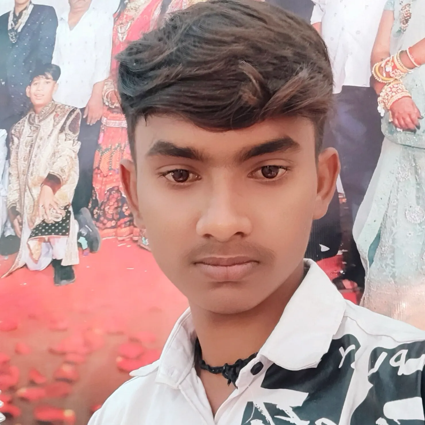 Shahid SheikhHaldia