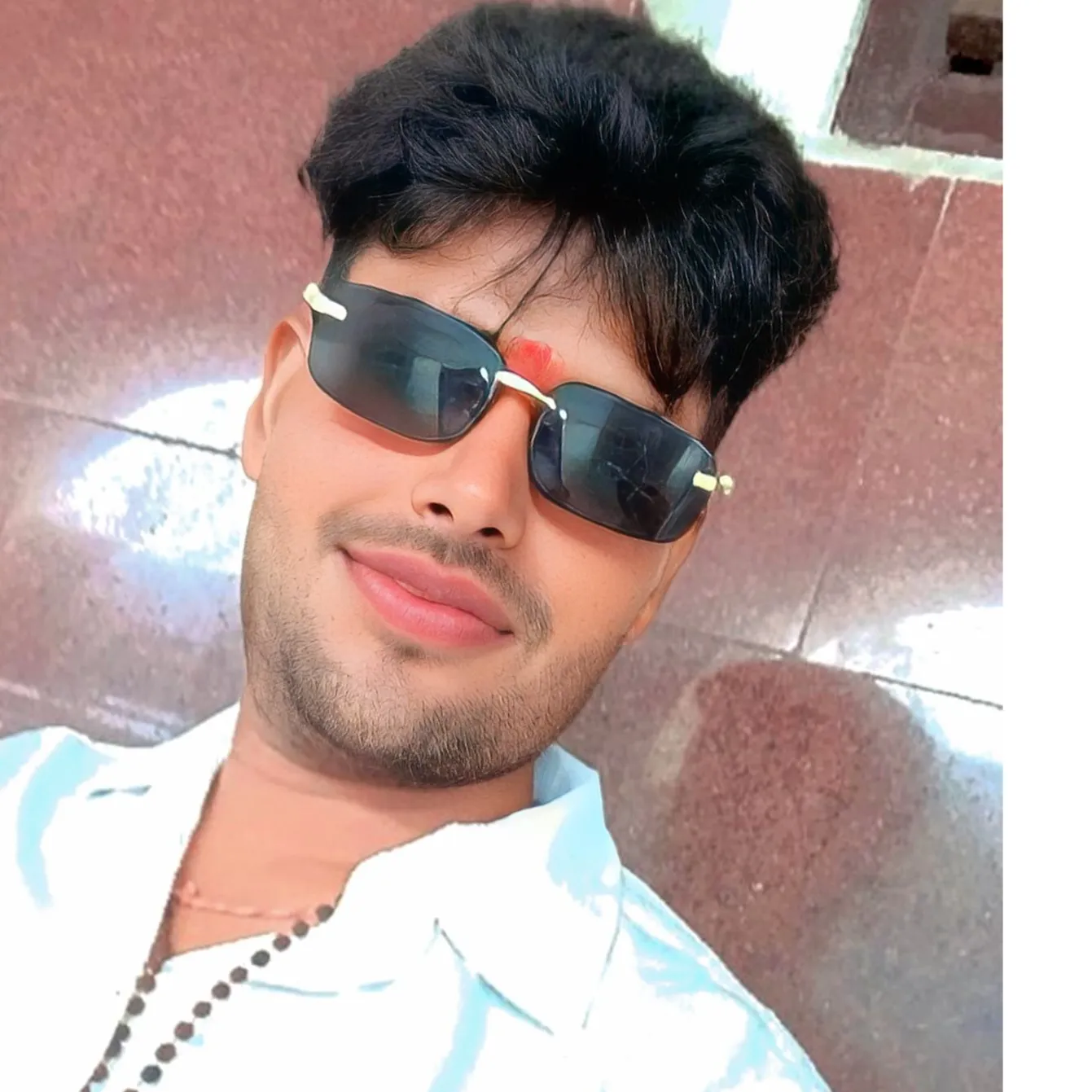 😎monu pandat☠️