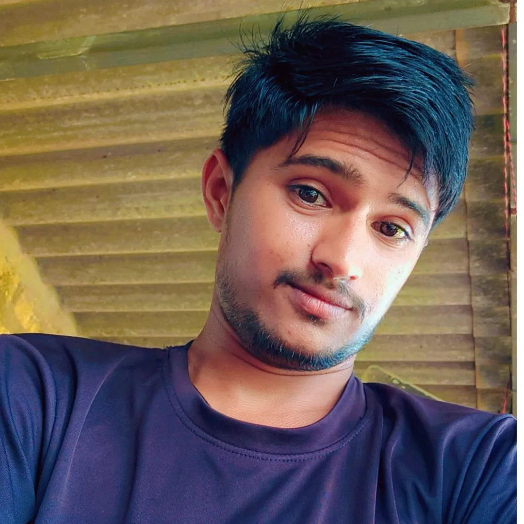 mahesh chauhan