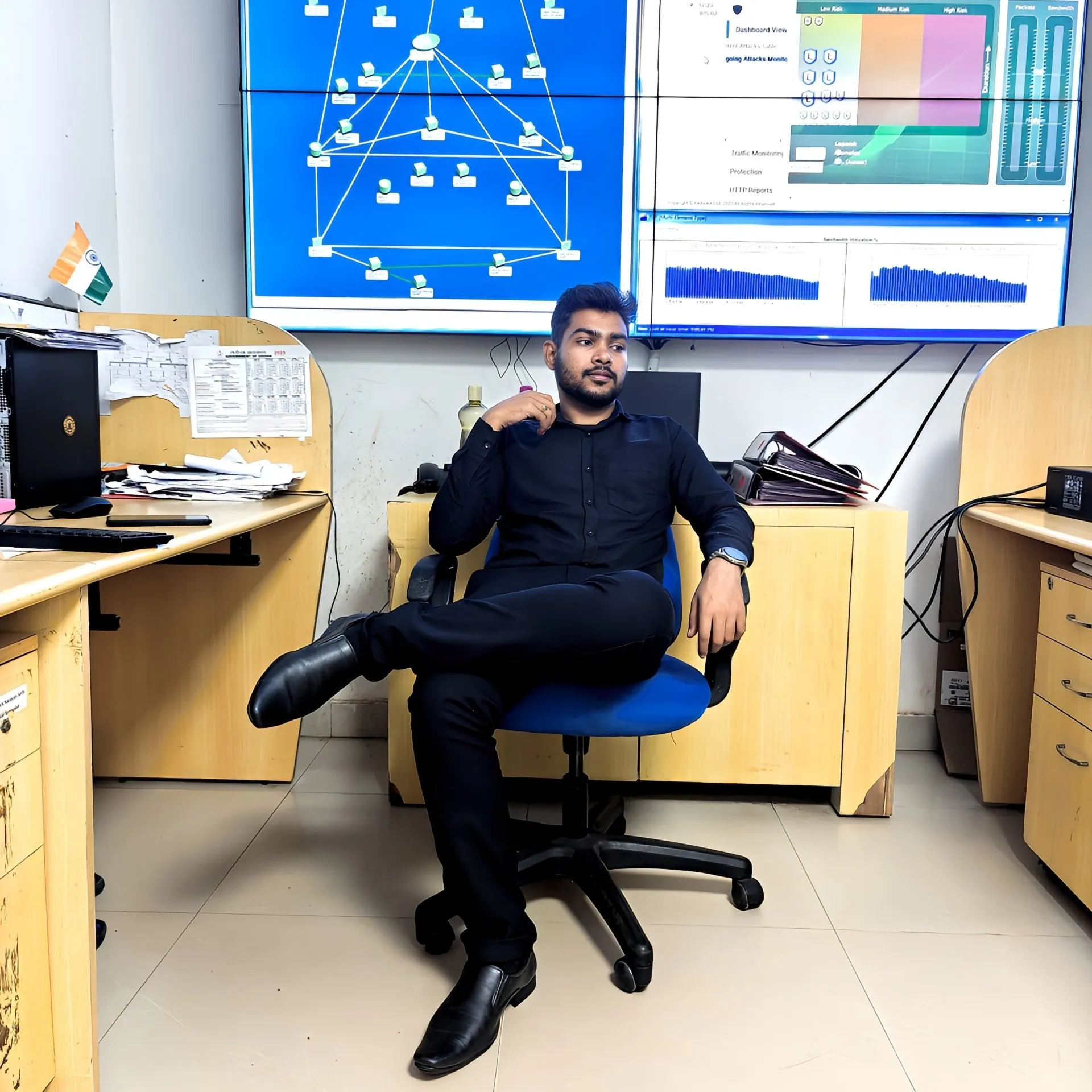Debasish Mohanty
