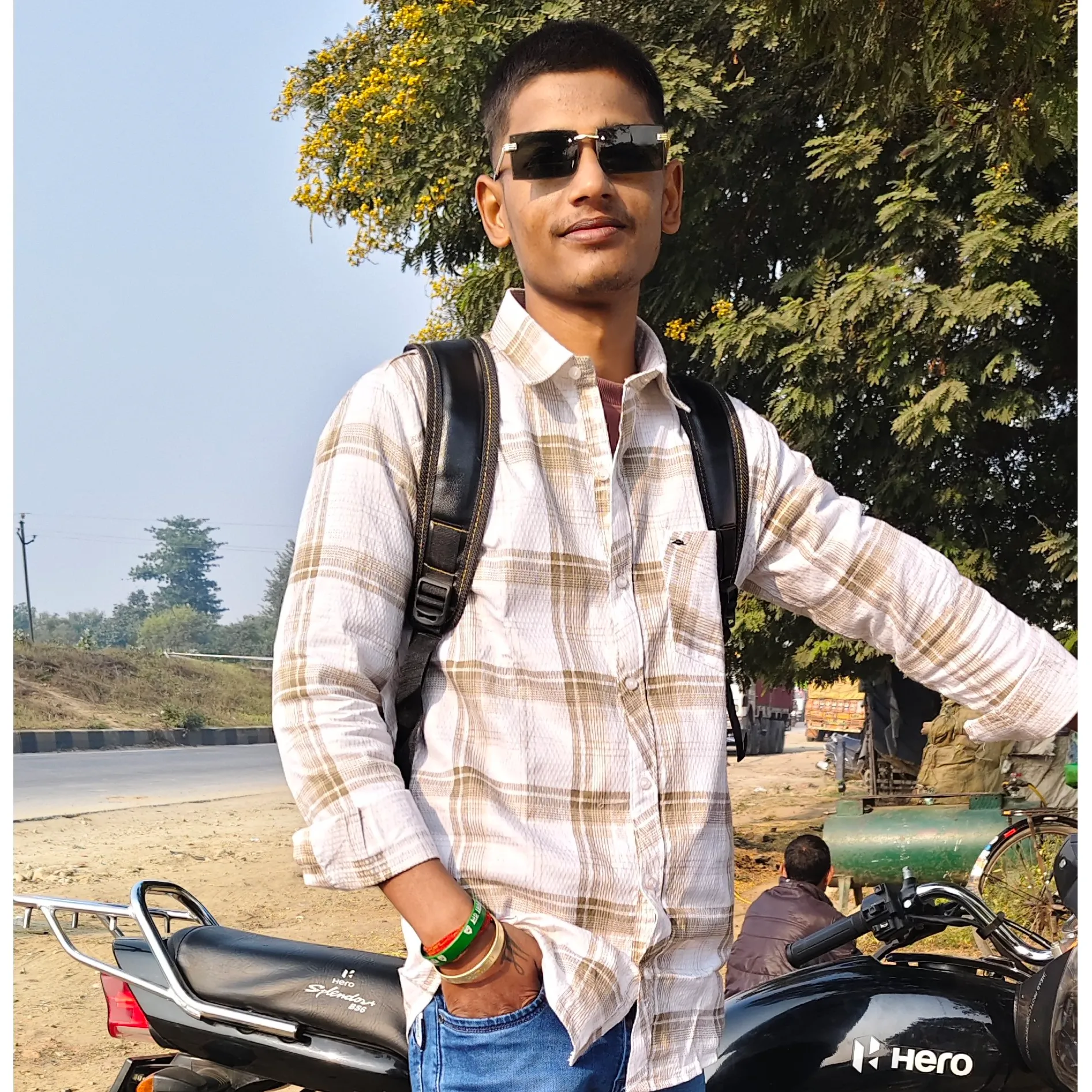 RDXSUNIL YADAV