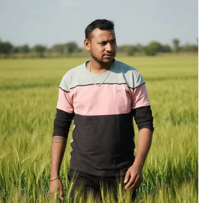 Uday Sharma